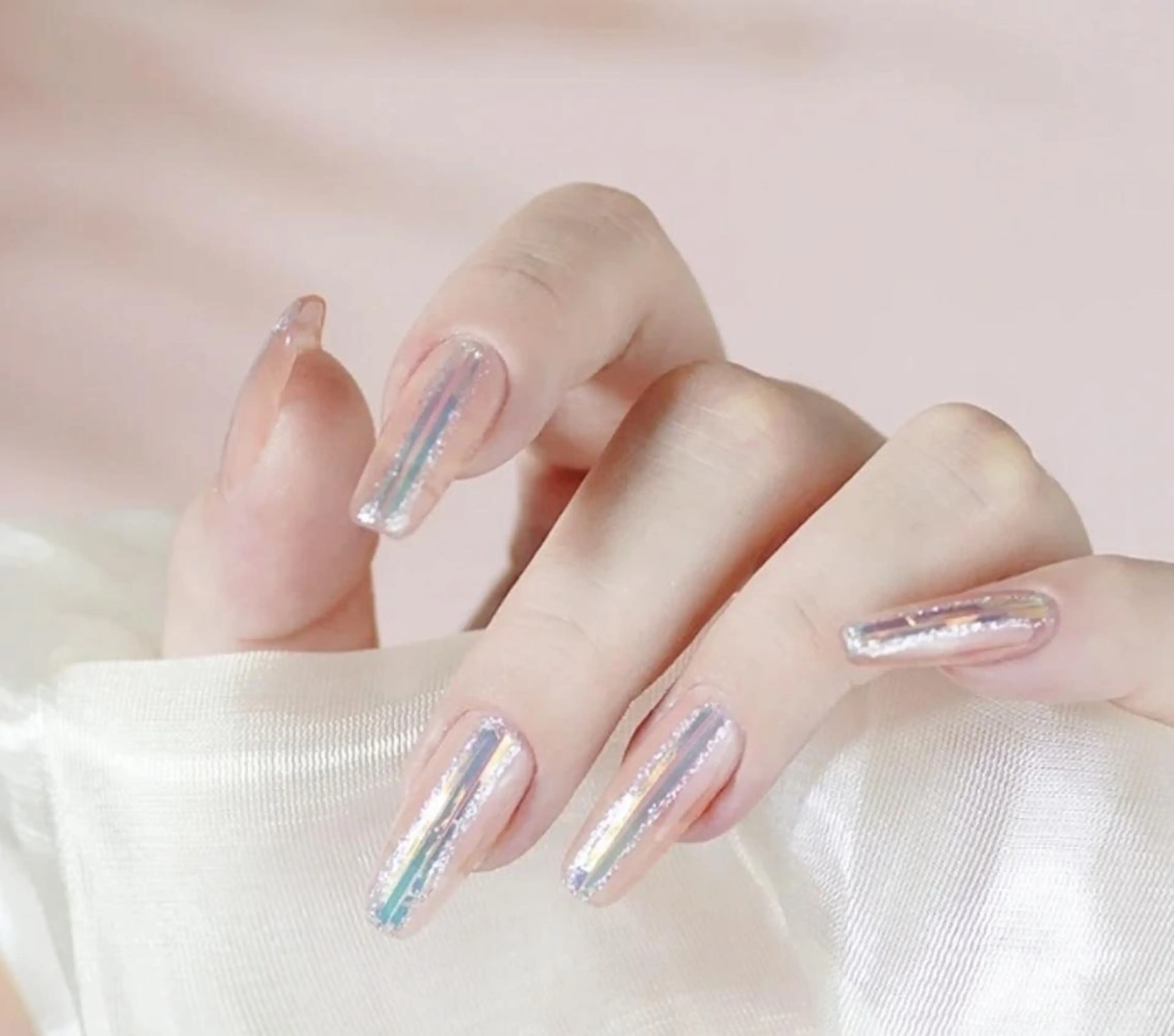 ネイル Cute beauty2のマツエク・マツパデザイン