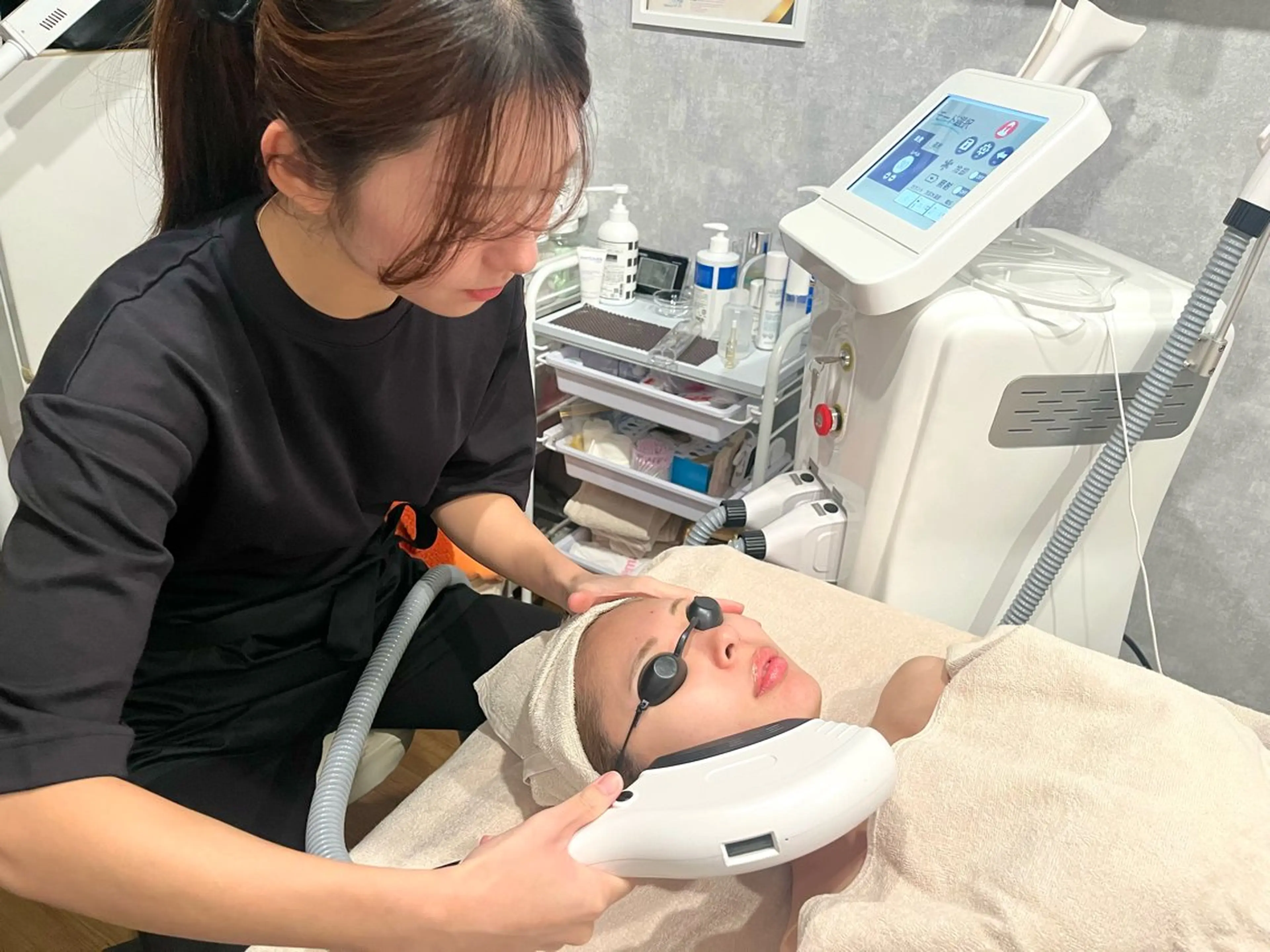 脱毛サロンChavi 東府中店のその他イメージ