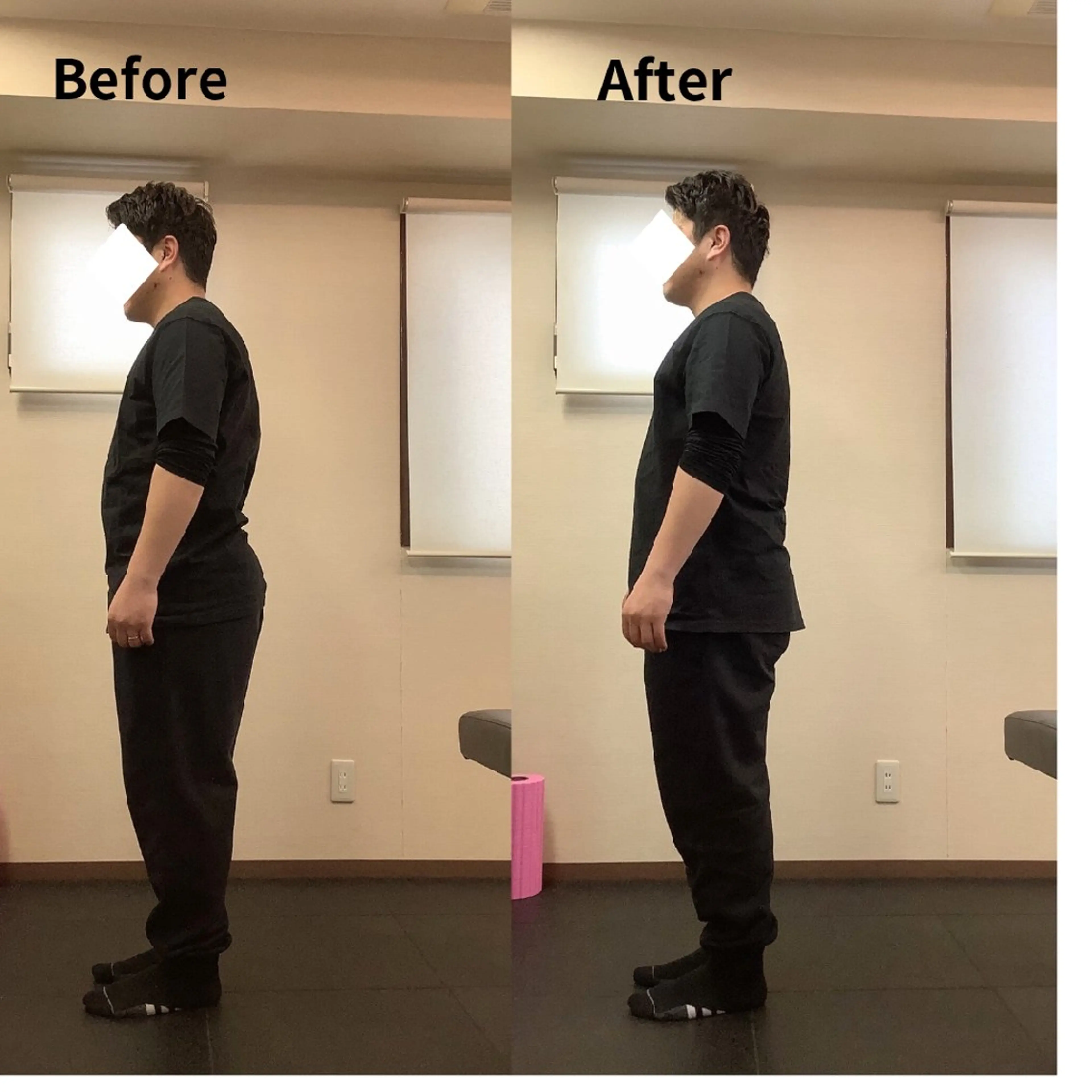 メンズ エステ リラク 美容整体 takahashiのエステ・リラクイメージ