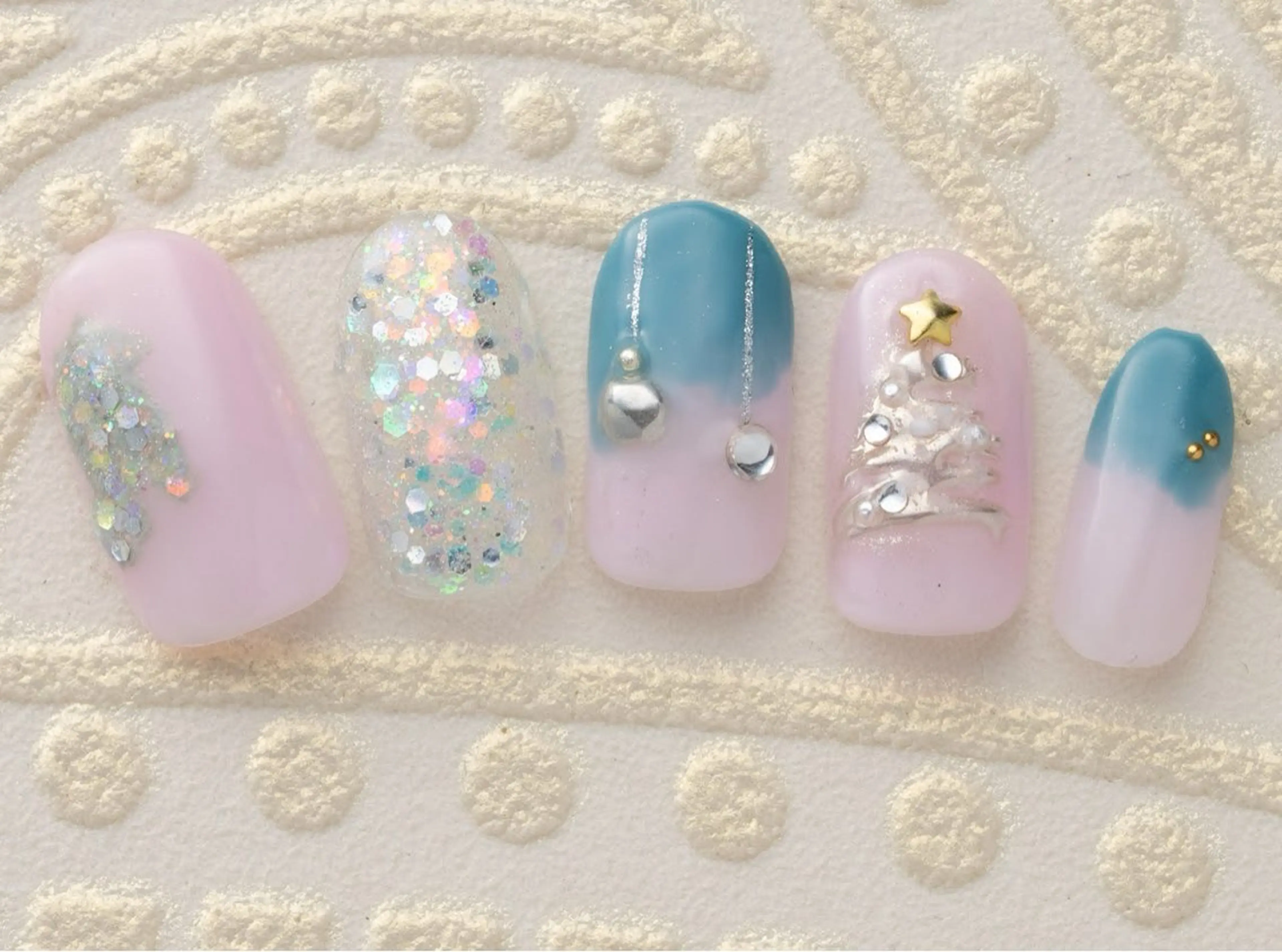 ネイル ネイルサロン Alice&Co.のその他イメージ