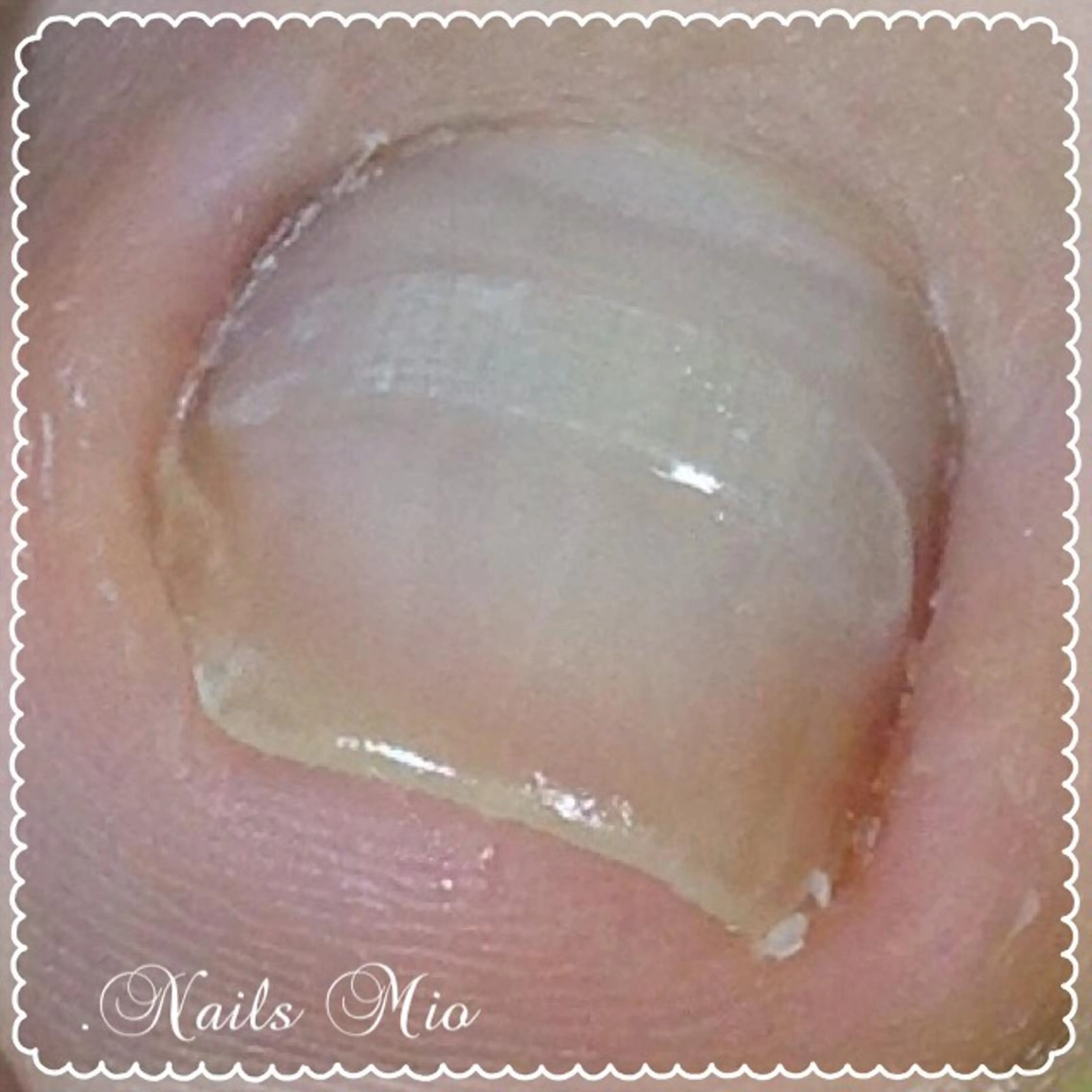 ネイル .Nails Mio 赤羽西ネイルサロンのネイルデザイン