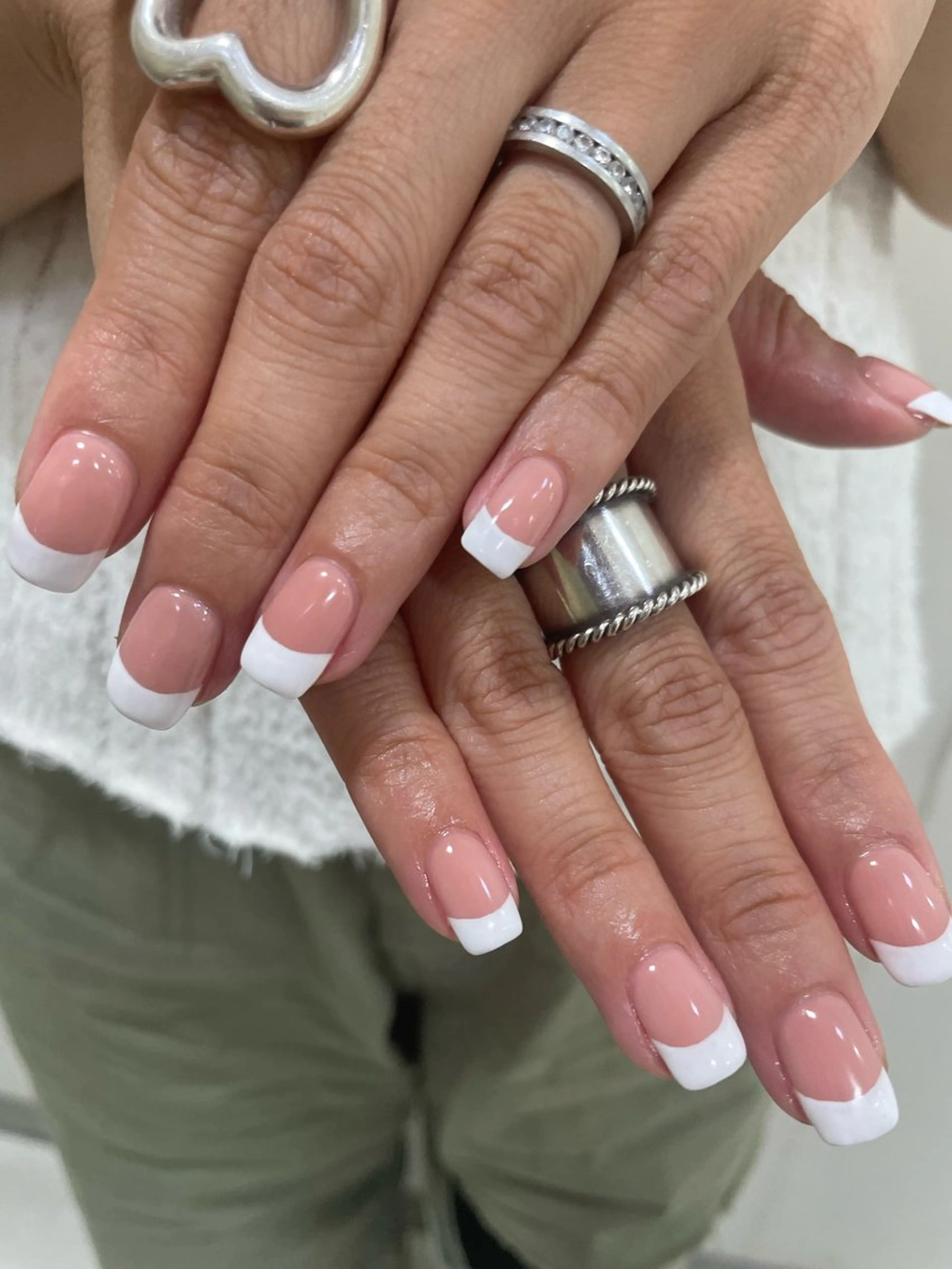 ネイル ハンドネイル LILN/ NATSUMIのネイルデザイン