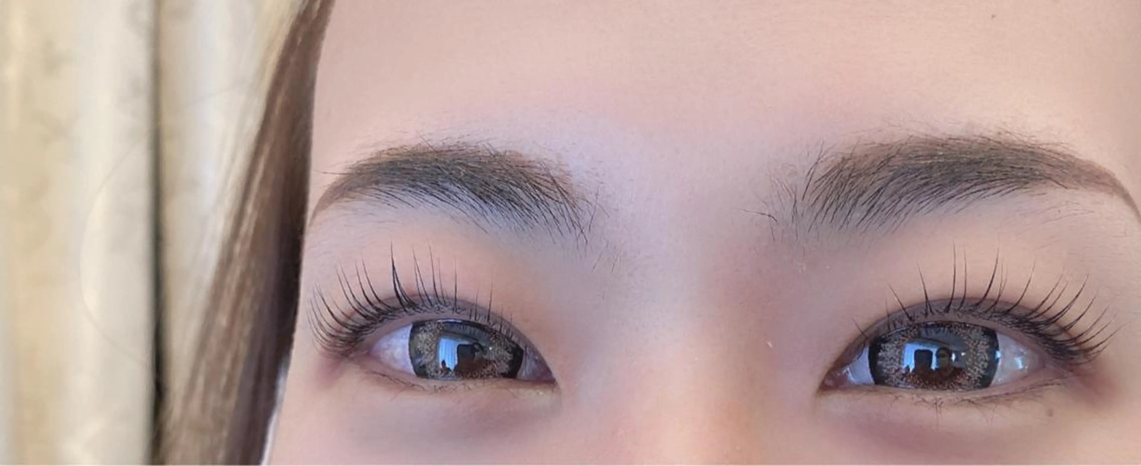 パーマ eyelash salon Dollのマツエク・マツパデザイン