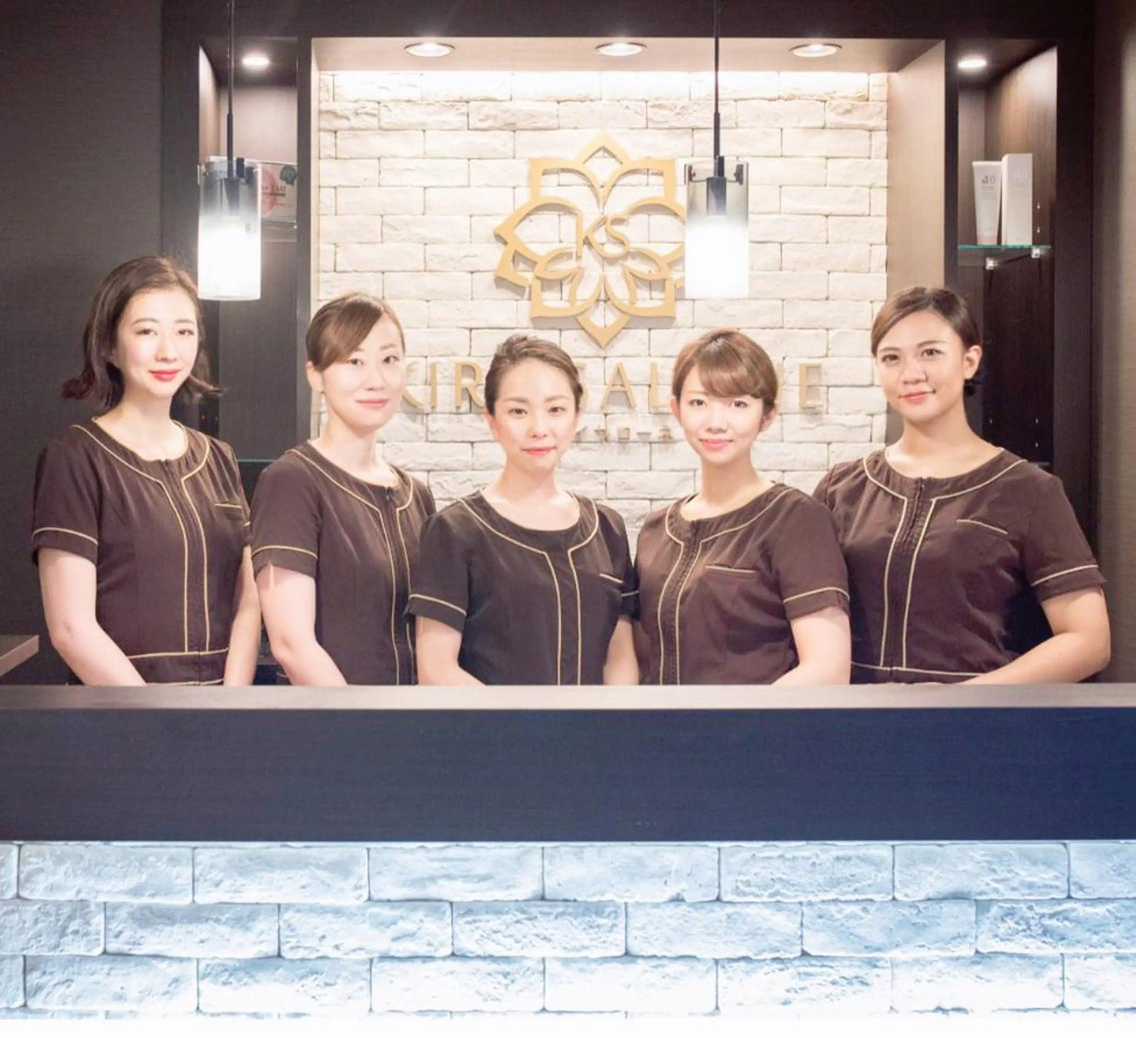 キレイサローネ 自由が丘✨全身痩身のエステ・リラクイメージ