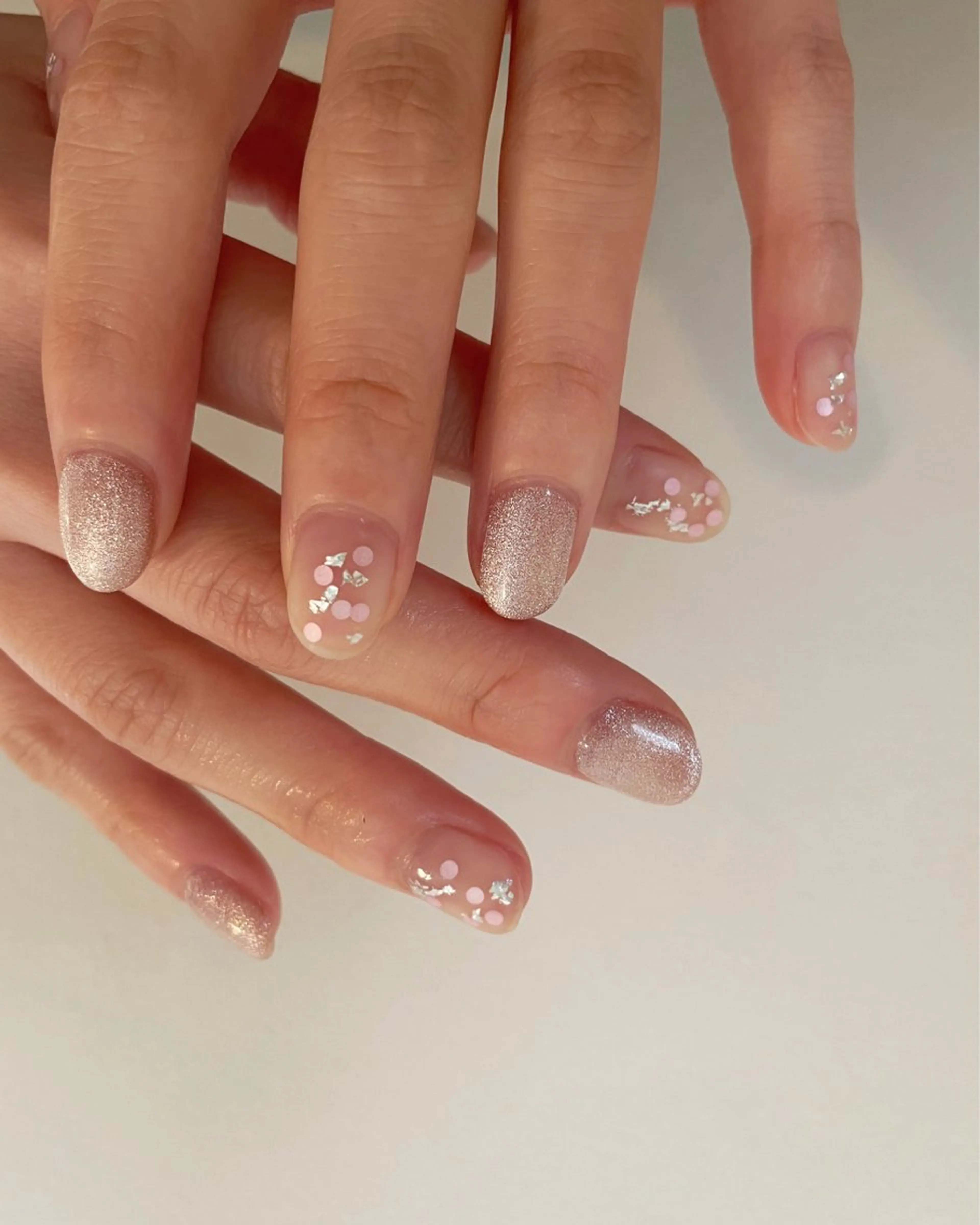 ネイル 🌷 YURI🌷のネイルデザイン