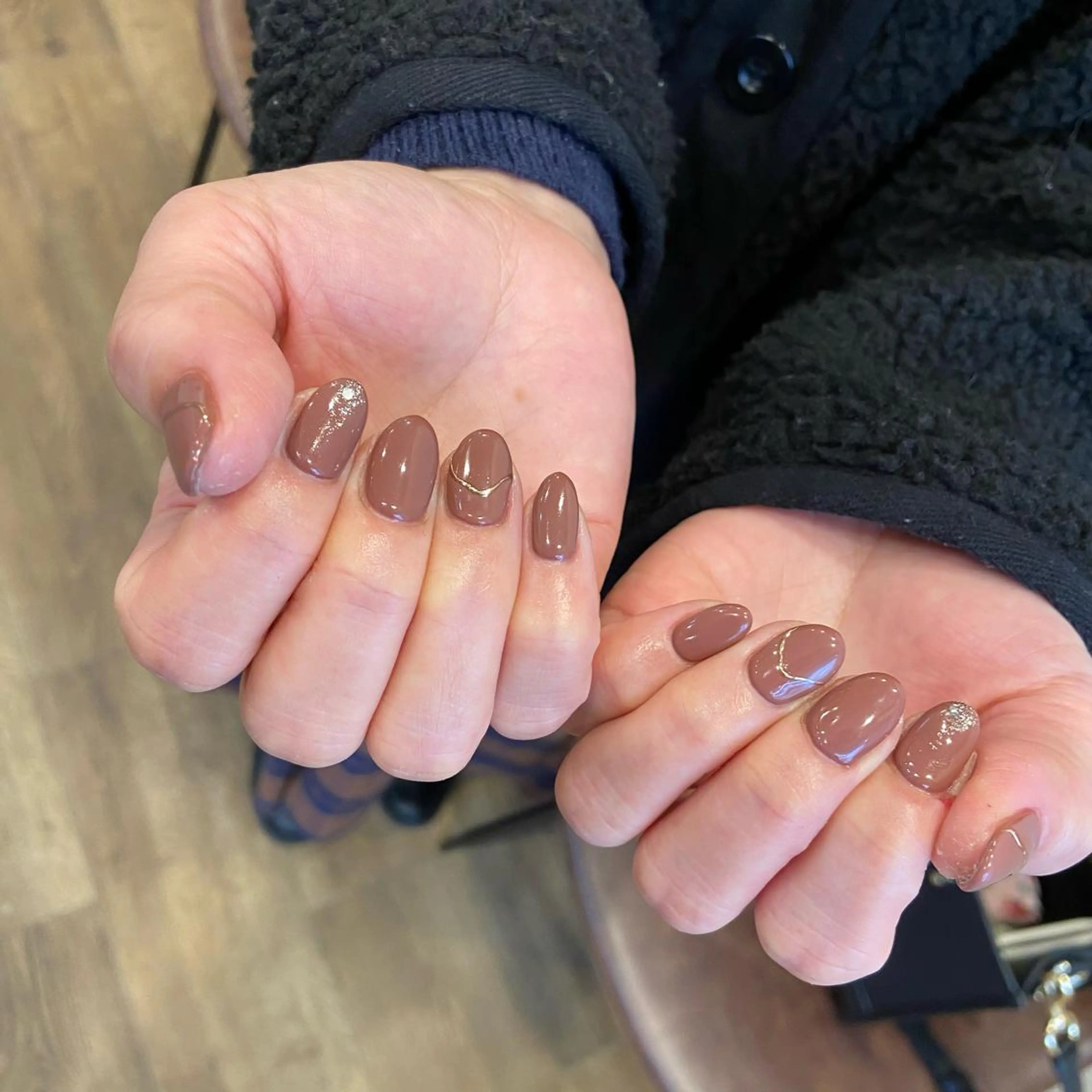ネイル NAIL SALON Rのネイルデザイン