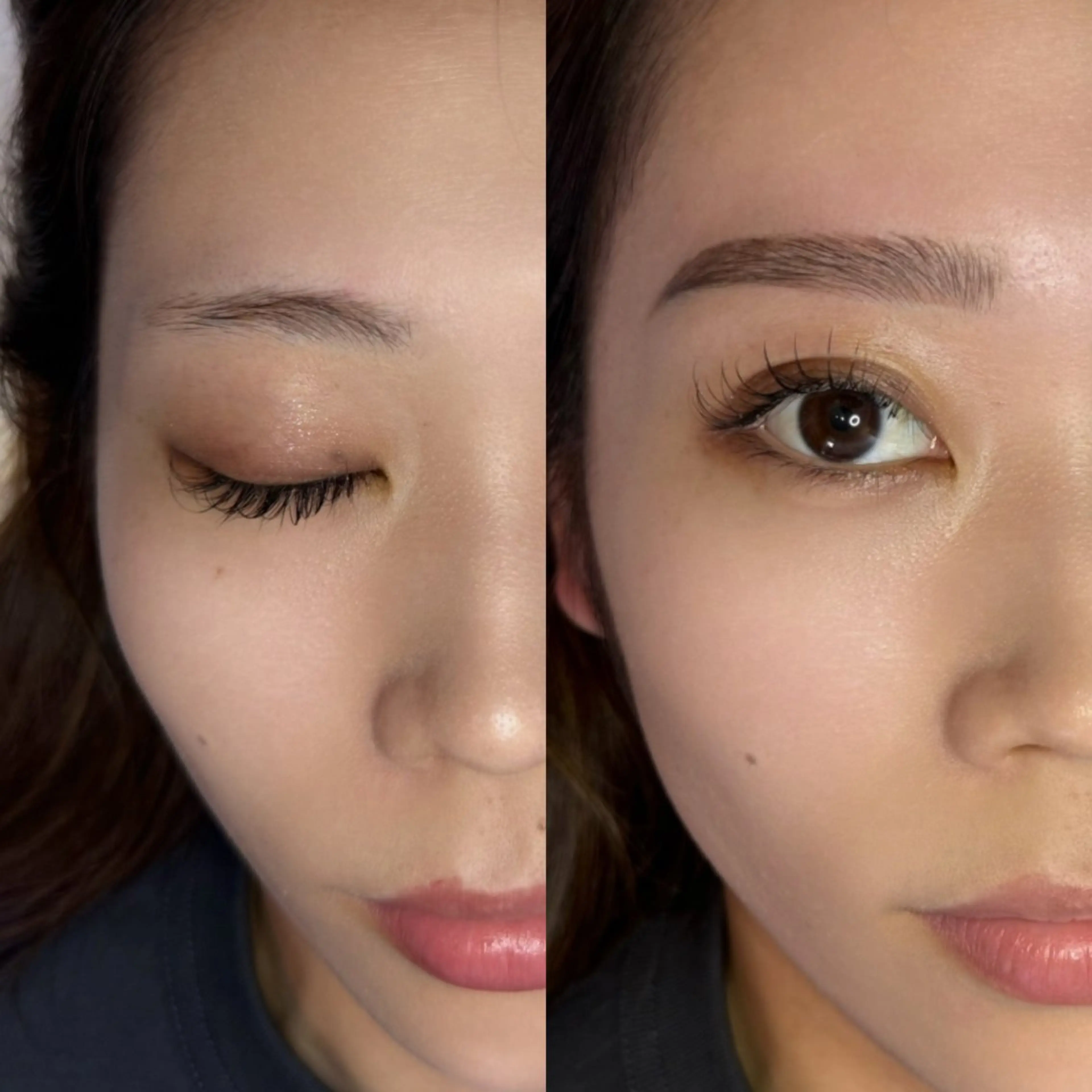 アイブロウ EYE  BROW SALON .MOUの眉毛・アイブロウイメージ