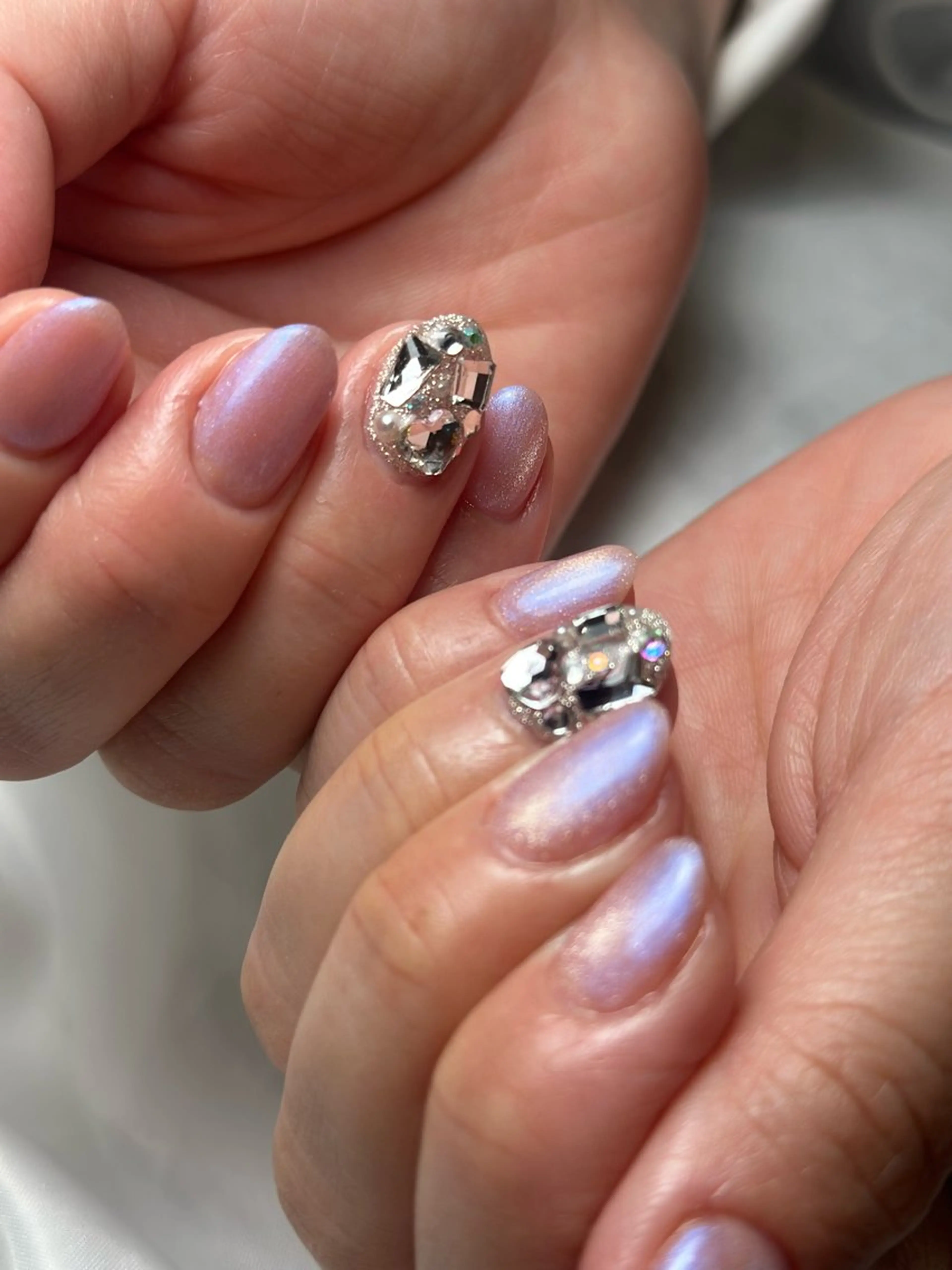 ネイル glory💋 Kimiのネイルデザイン