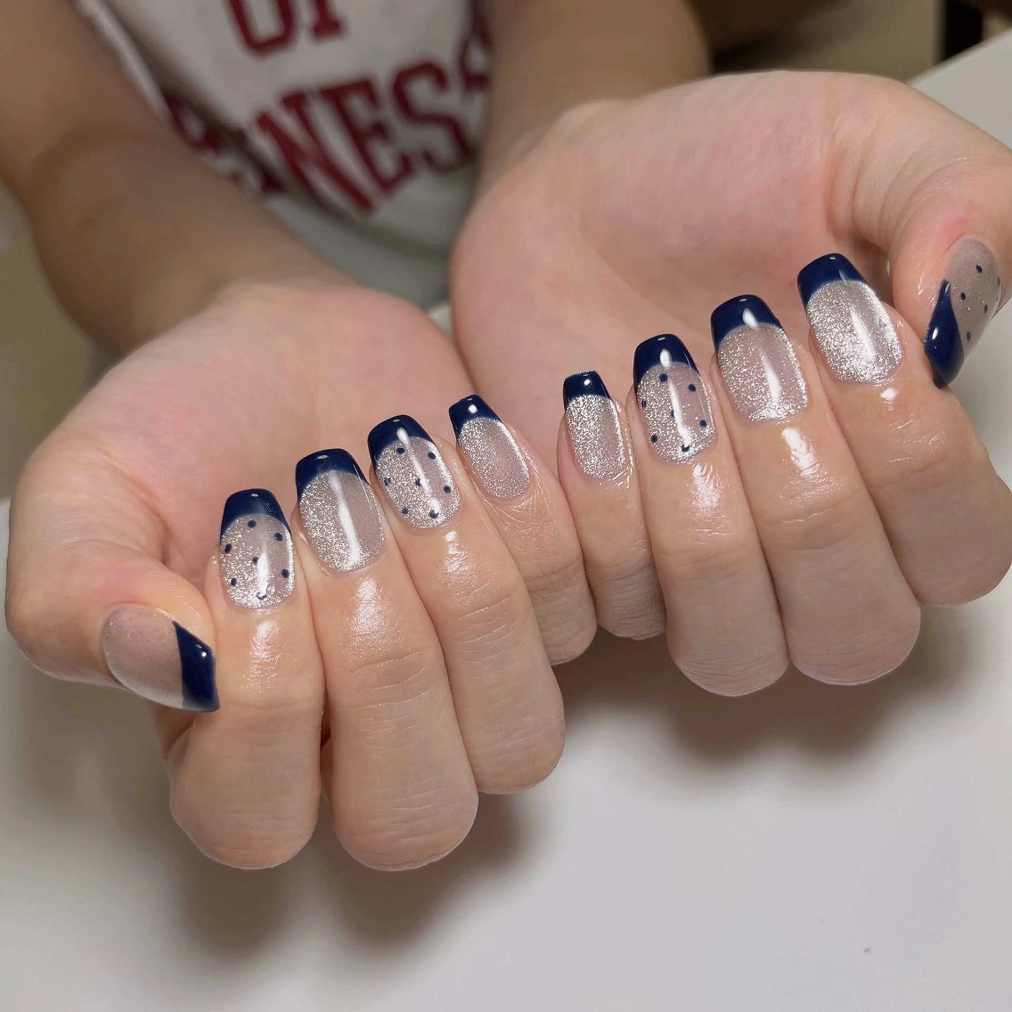 ネイル ハンドネイル nail salon MOMOのネイルデザイン