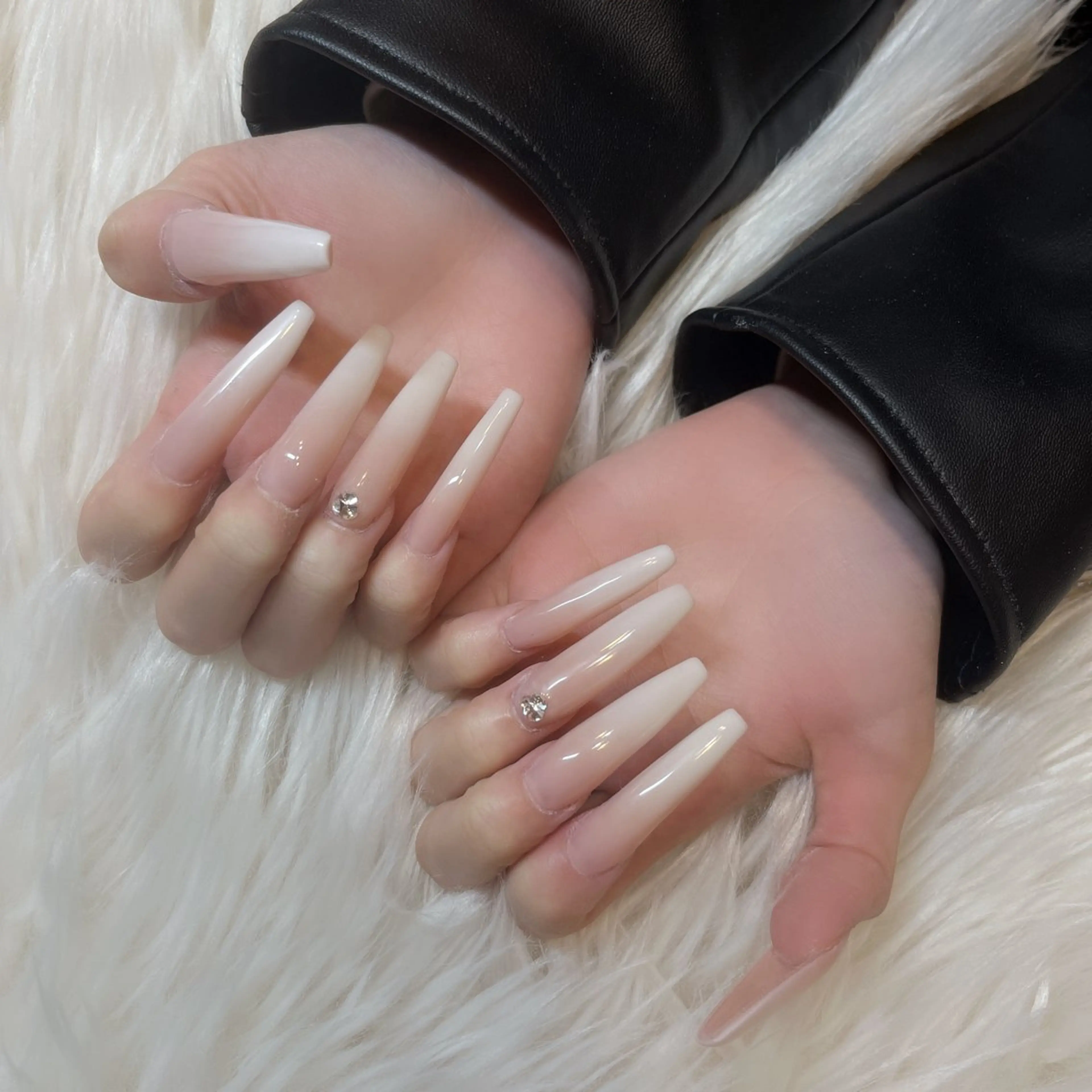 メンズ ネイル ハンドネイル Private Atelierのネイルデザイン