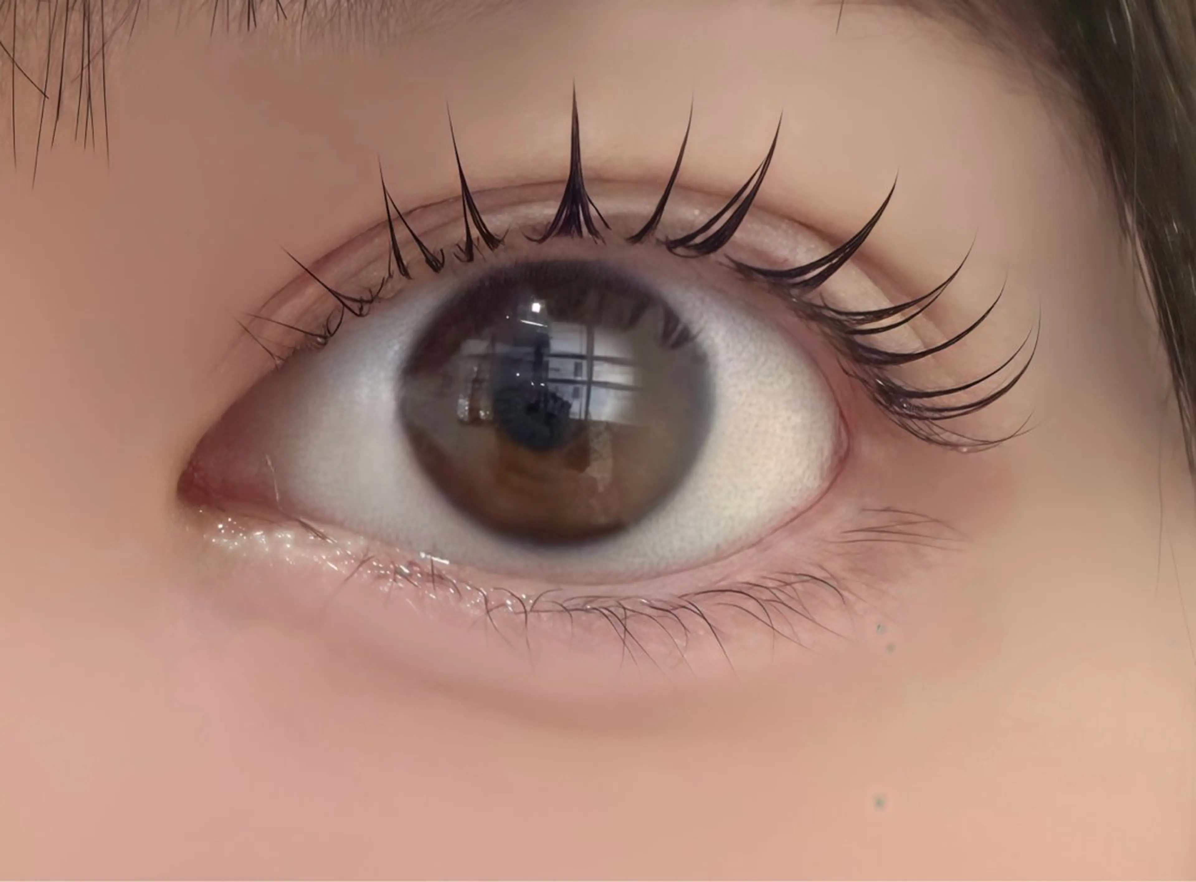 🌸無料まつ毛パーマの写真