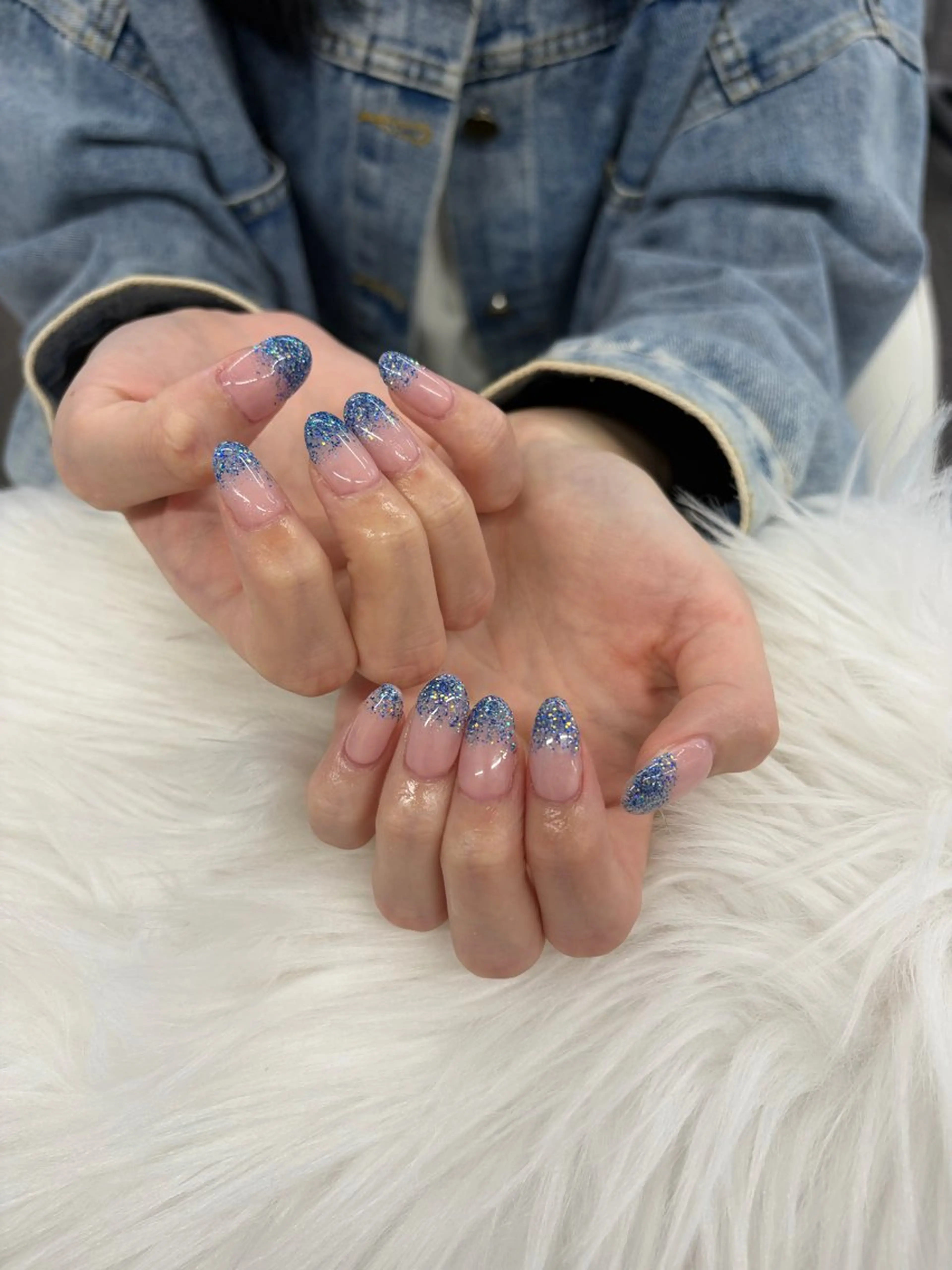 ネイル ハンドネイル basic本厚木店 KANAのネイルデザイン