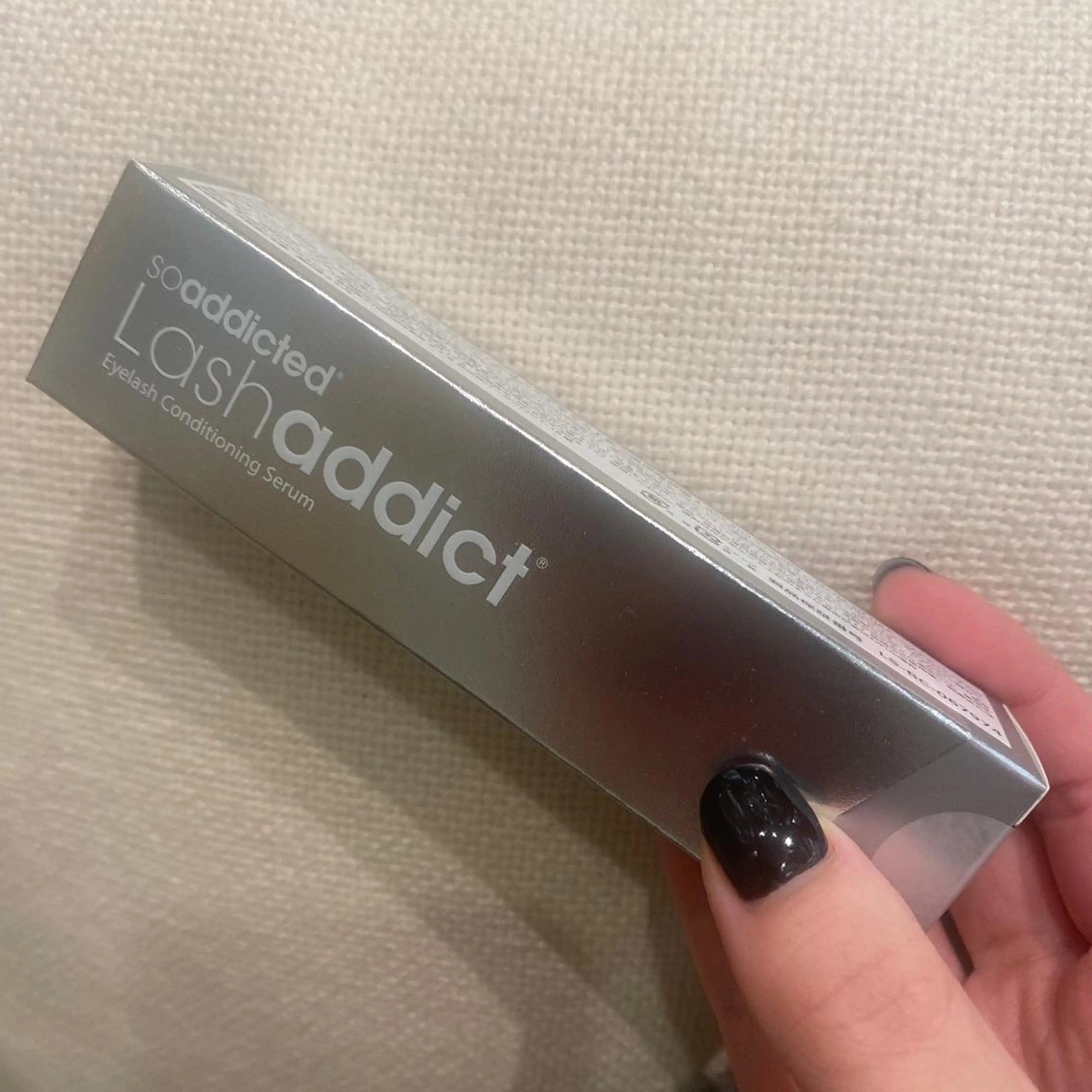 マツエク・マツパ KURUMI🦋 まつエクまつパ美眉のマツエク・マツパデザイン