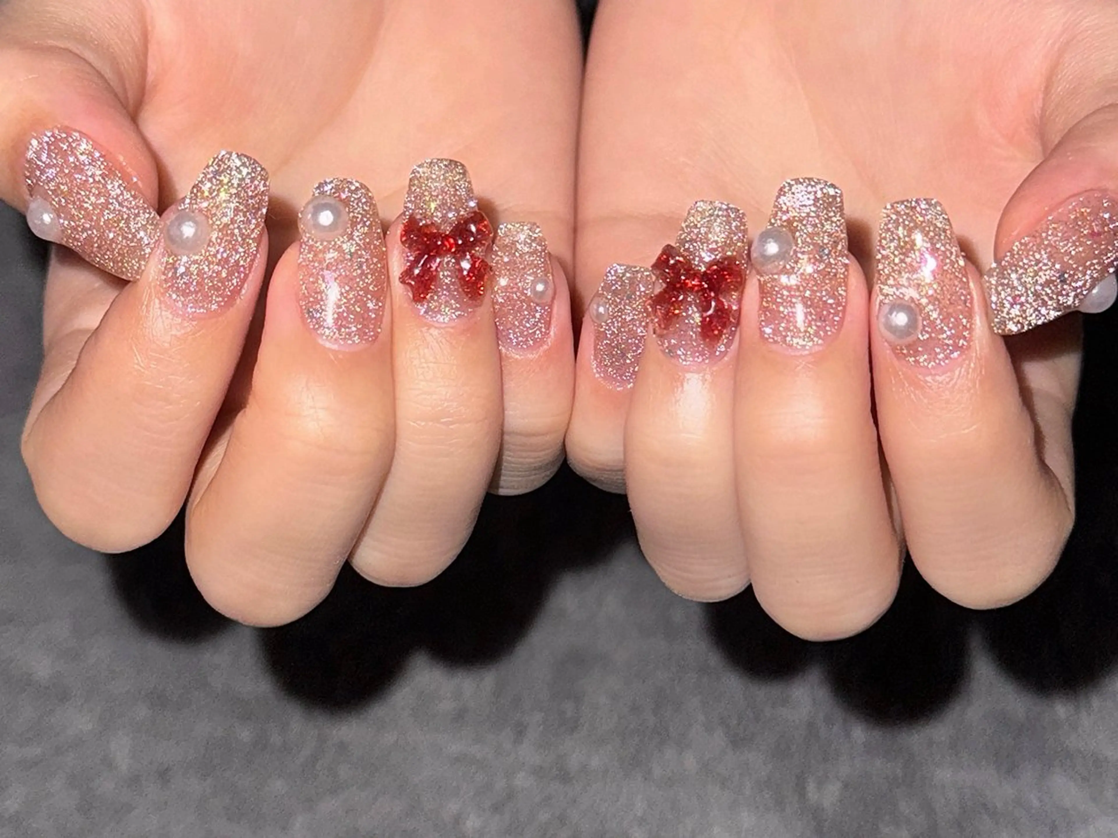 ネイル u sのネイルデザイン