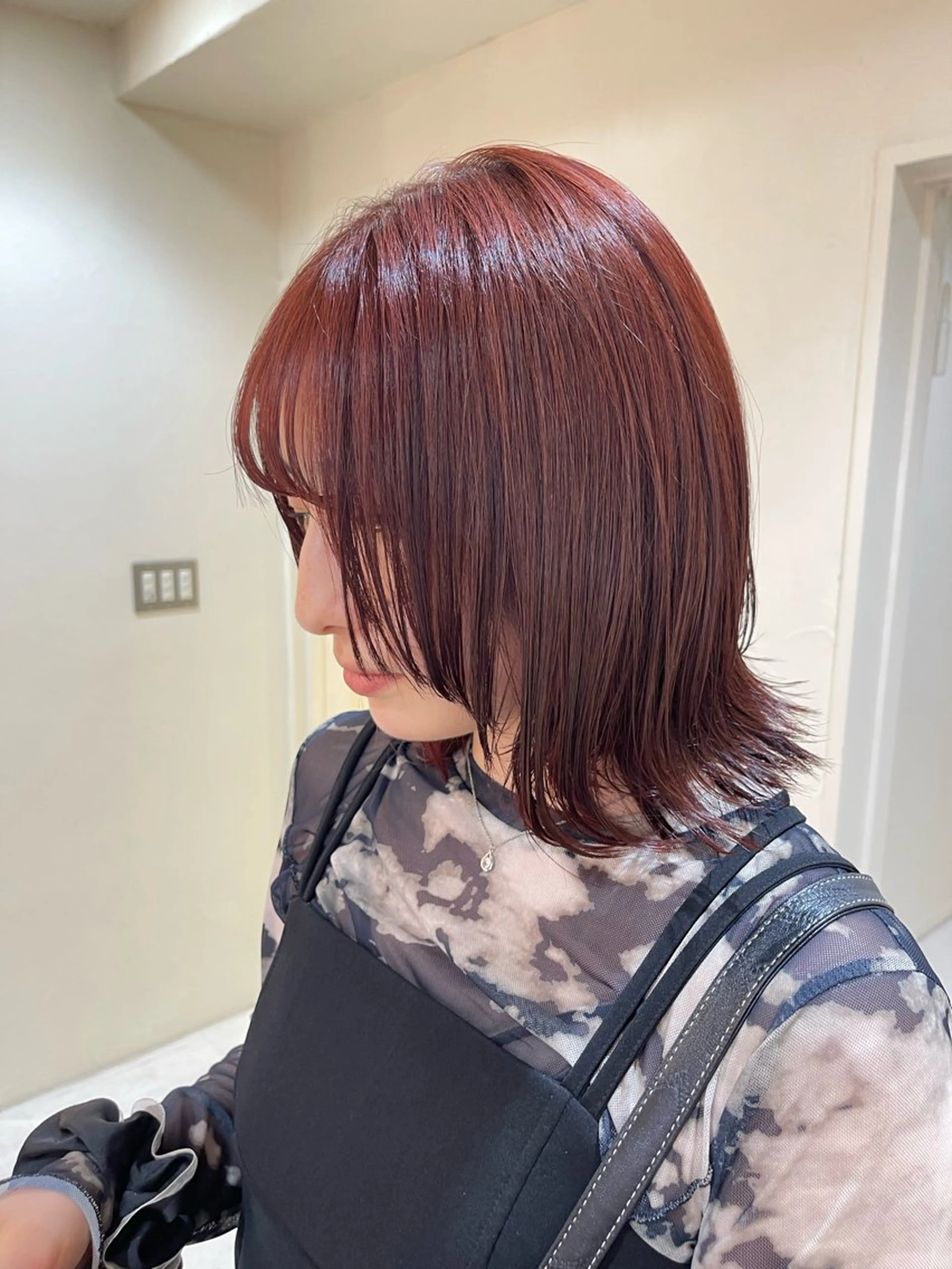 カラー 🐾横浜/メンズ / さくら🐾のヘアスタイル