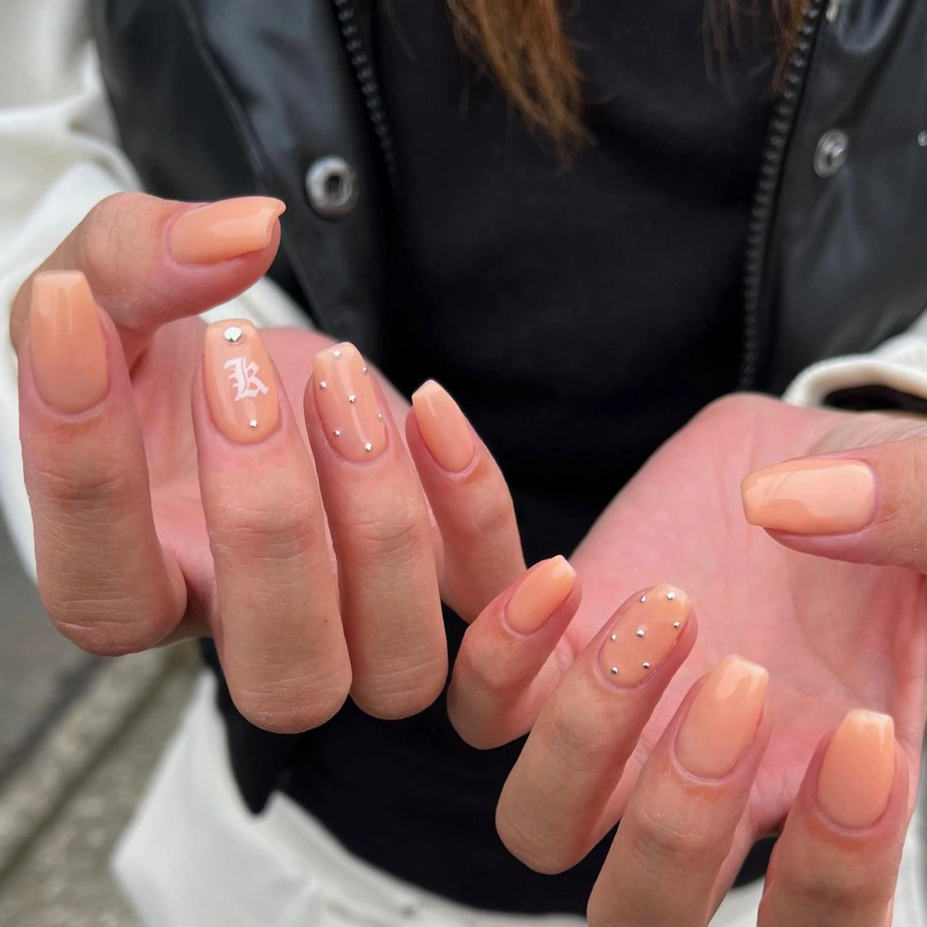 ネイル Nail Salon  Kのネイルデザイン