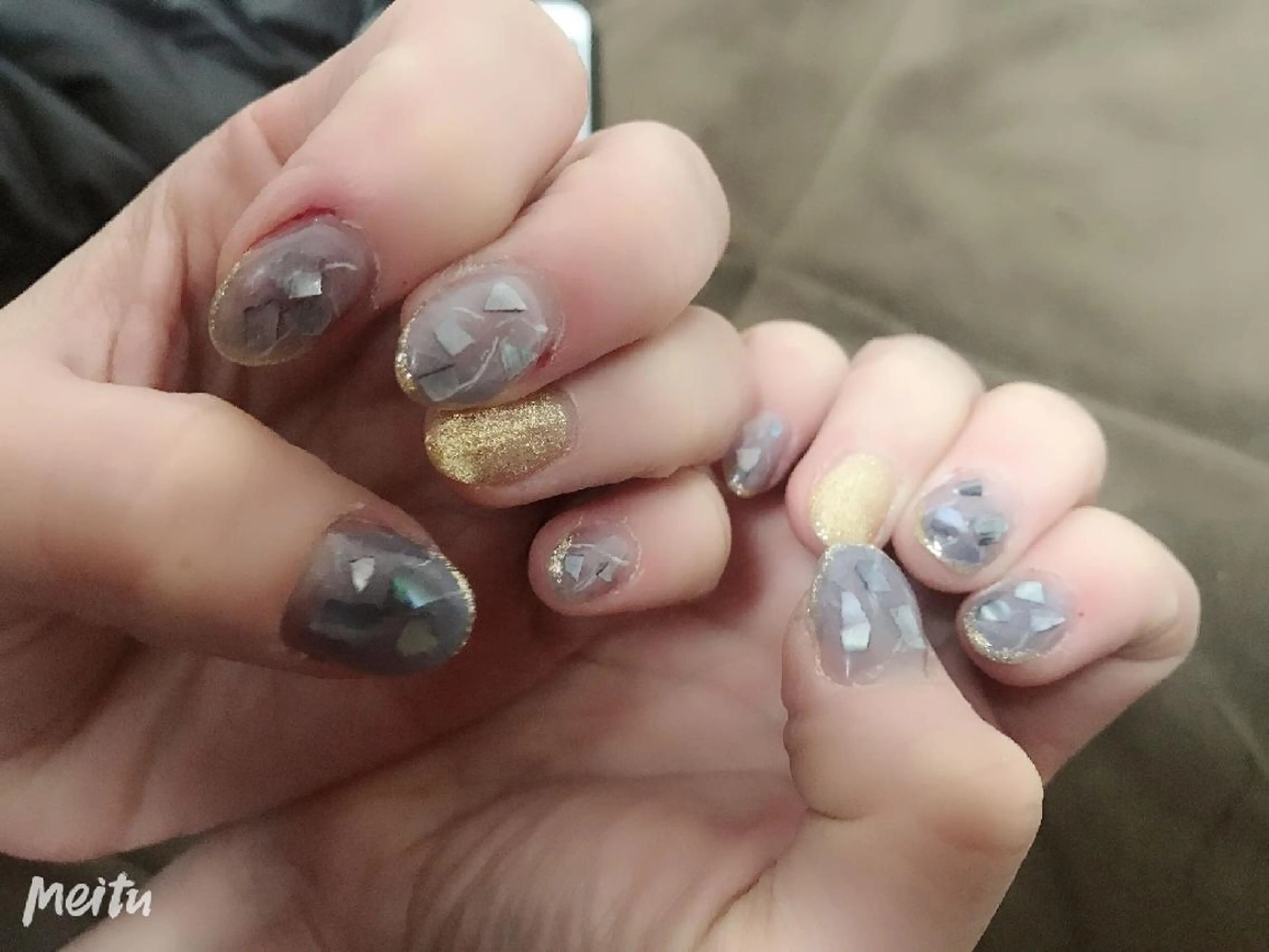 ネイル エステサロンエリー所属・エステサロンエリー エステサロンエリーのネイルデザイン