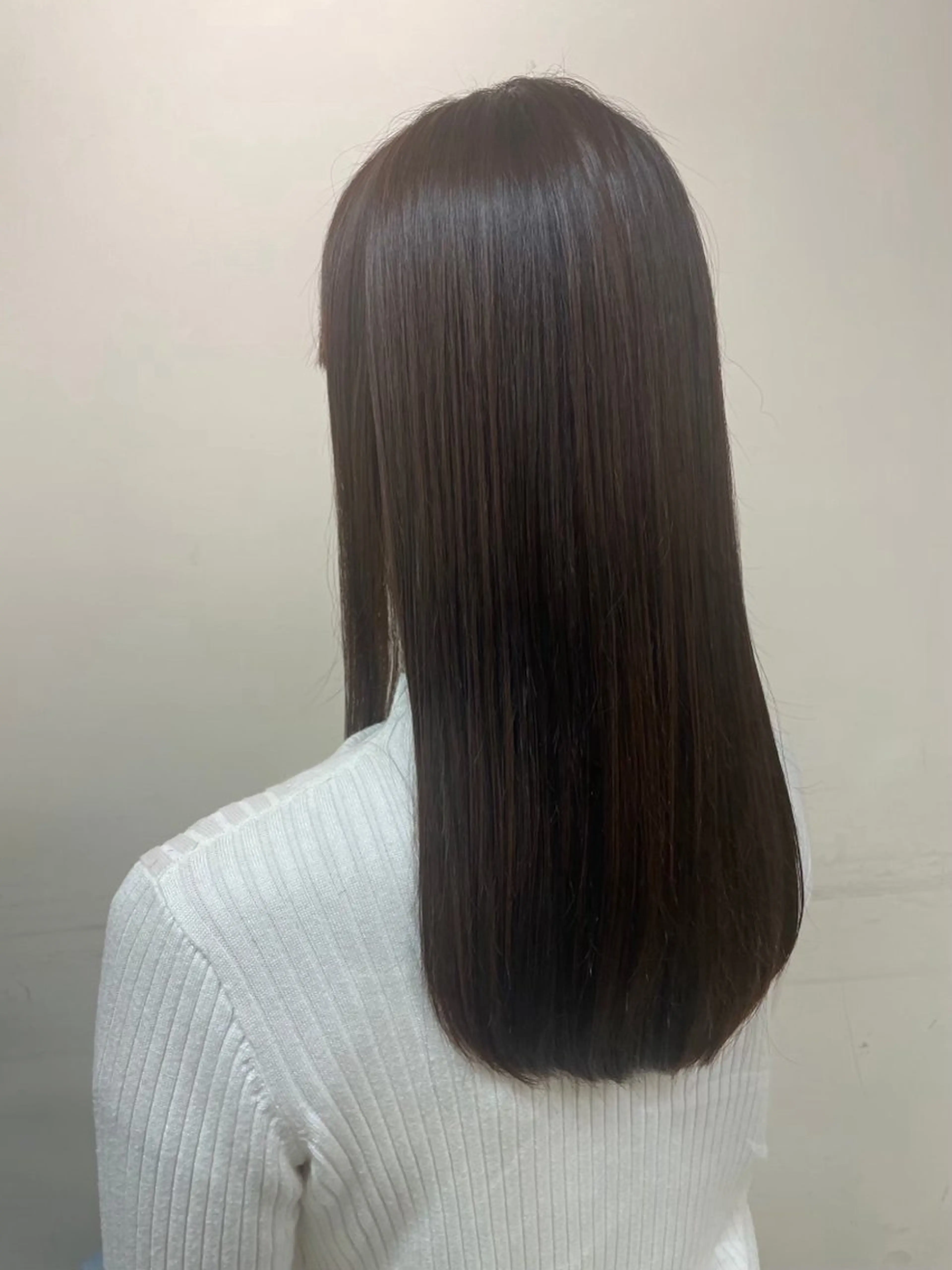 ロング 🩶 AIRA / 透明感カラー 🩶のヘアスタイル