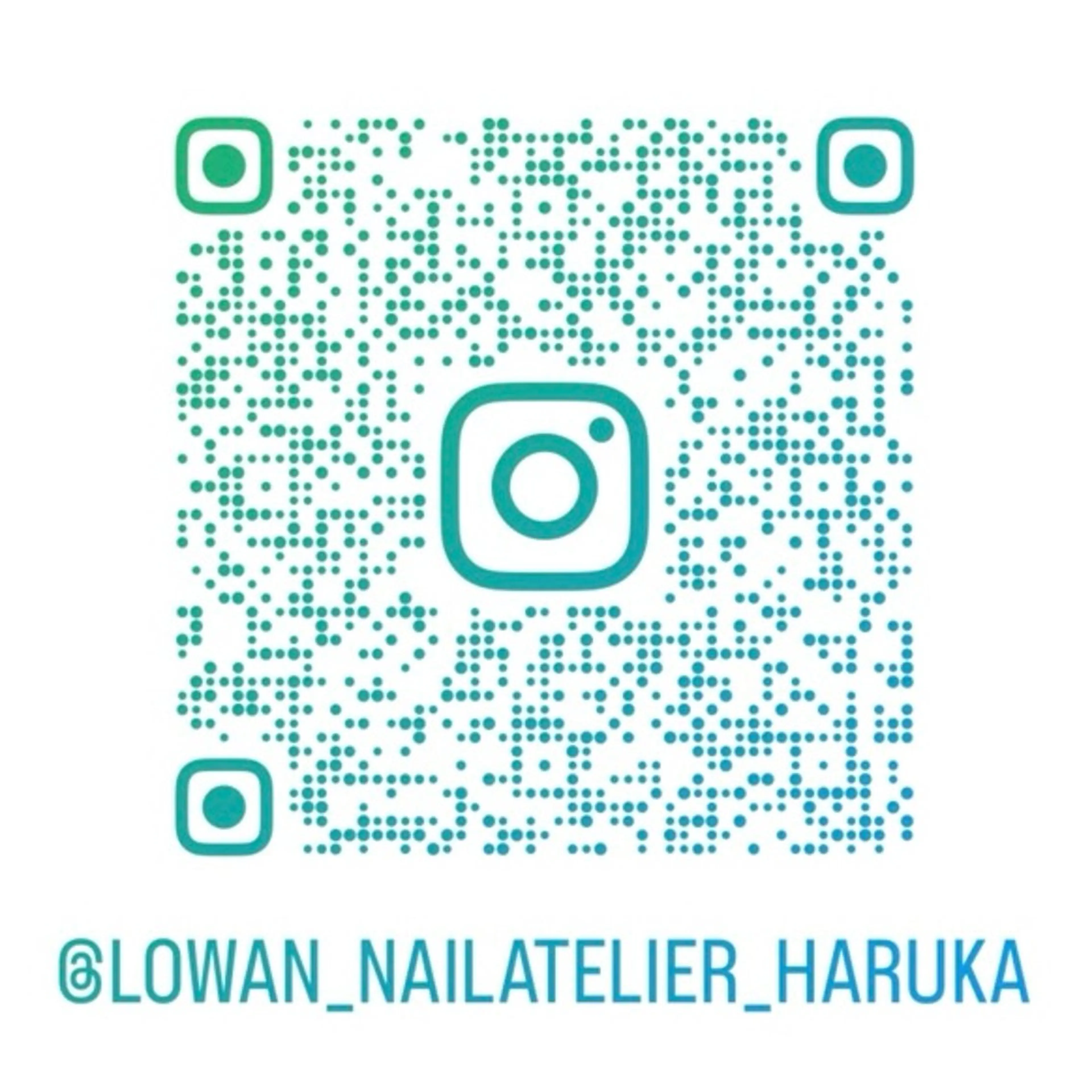 ネイル ネイルアトリエ ロワン所属・ネイルアトリエロワン はるかのネイルデザイン