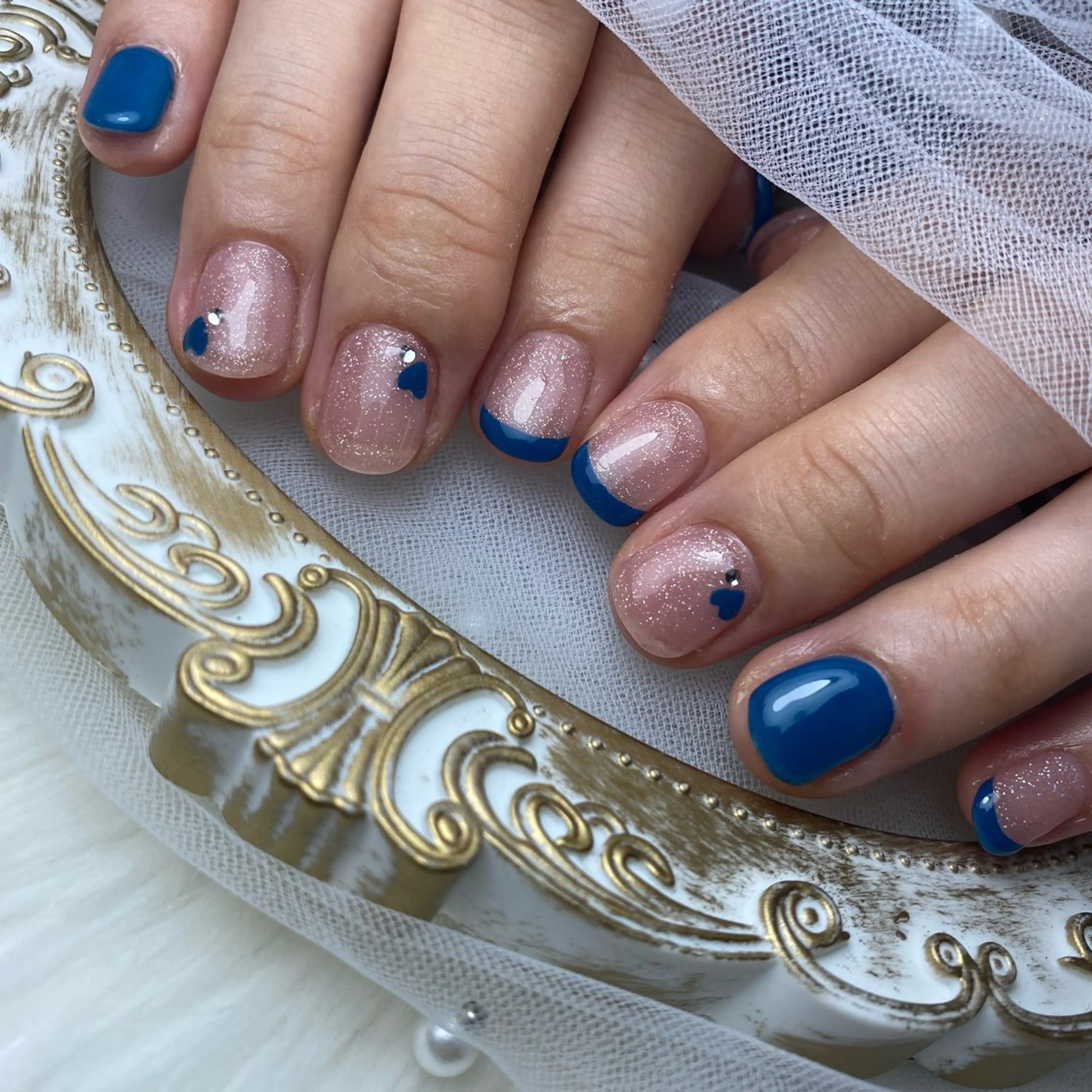 ネイル Beauty Space N&Nのネイルデザイン