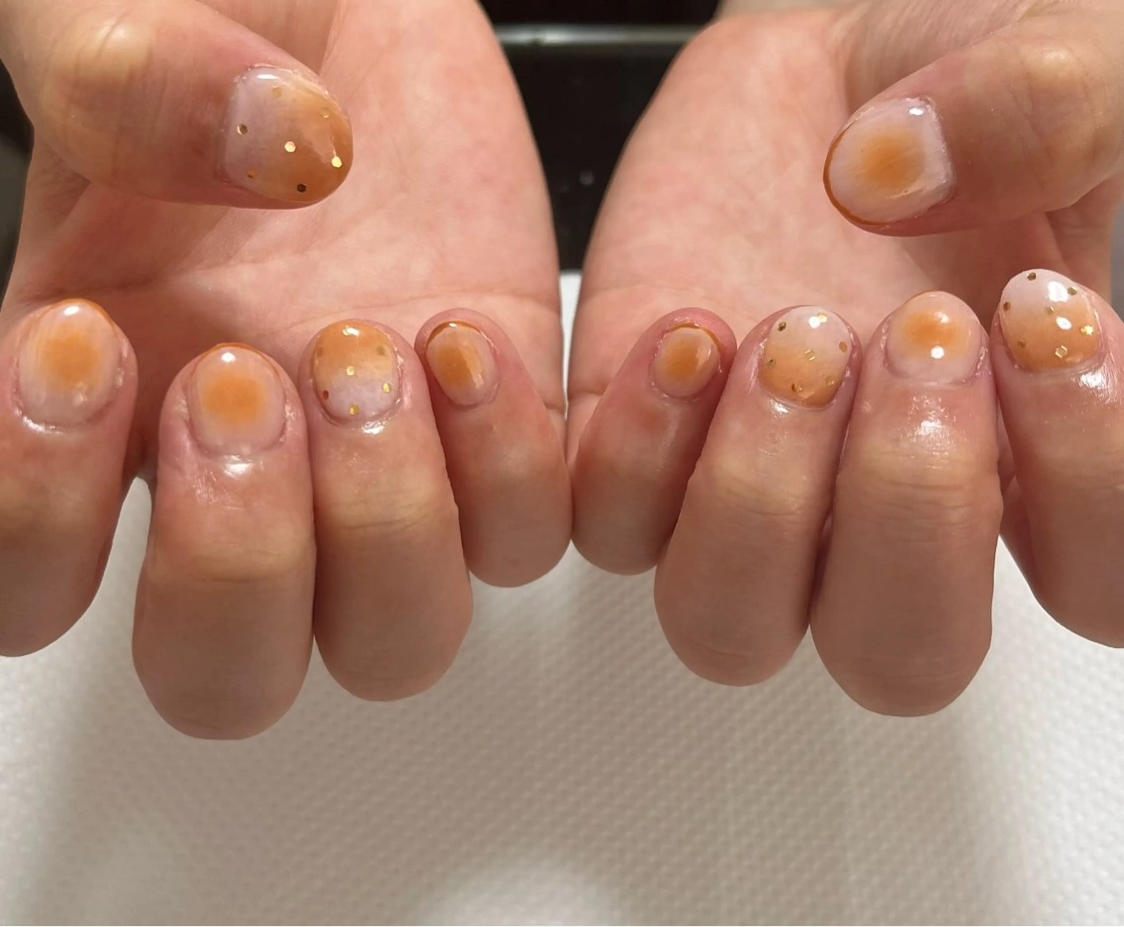 ネイル nail  M&T所属・nail M&Tのネイルデザイン
