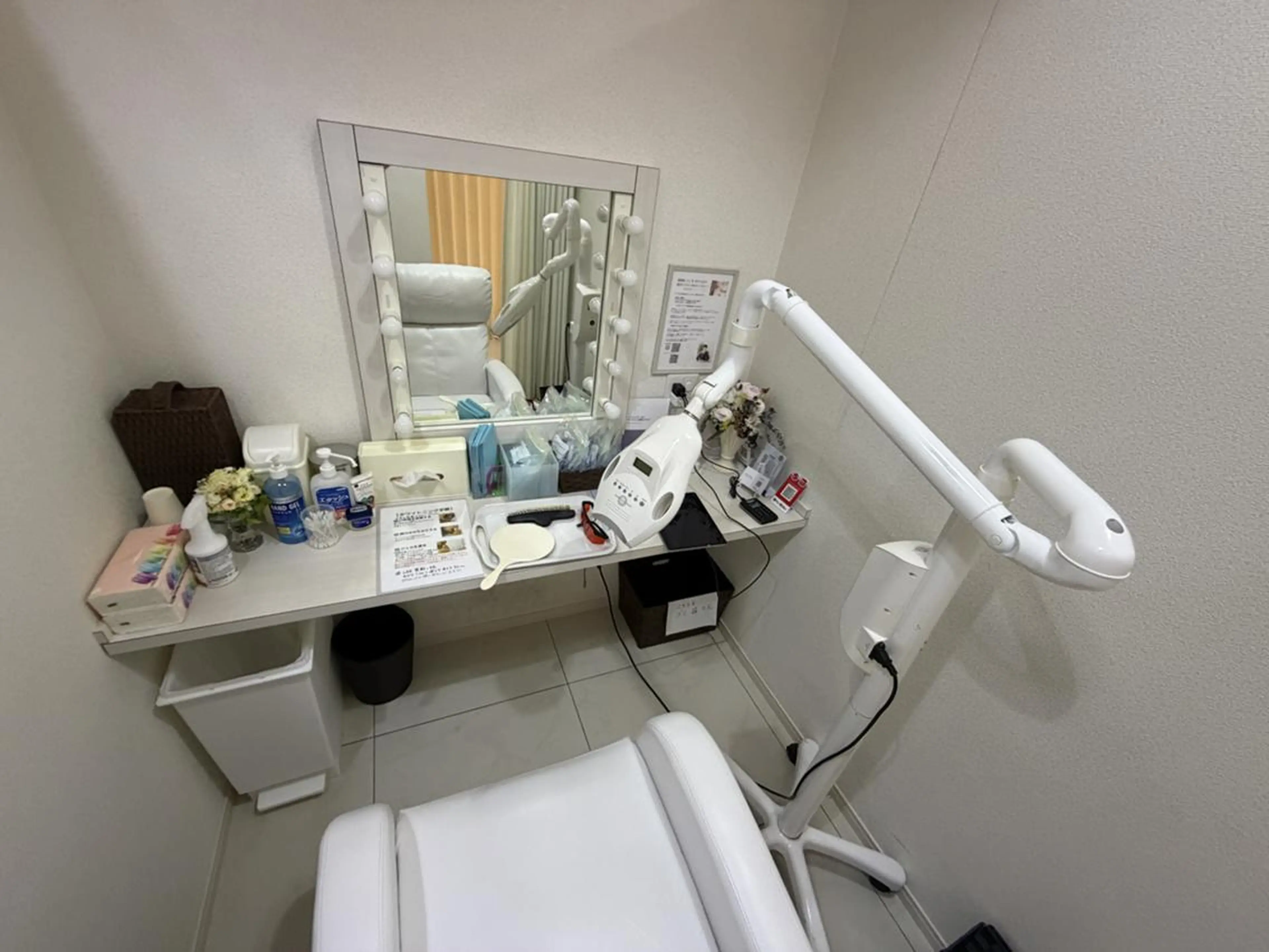 その他 ブランエミュ 心斎橋店のその他イメージ