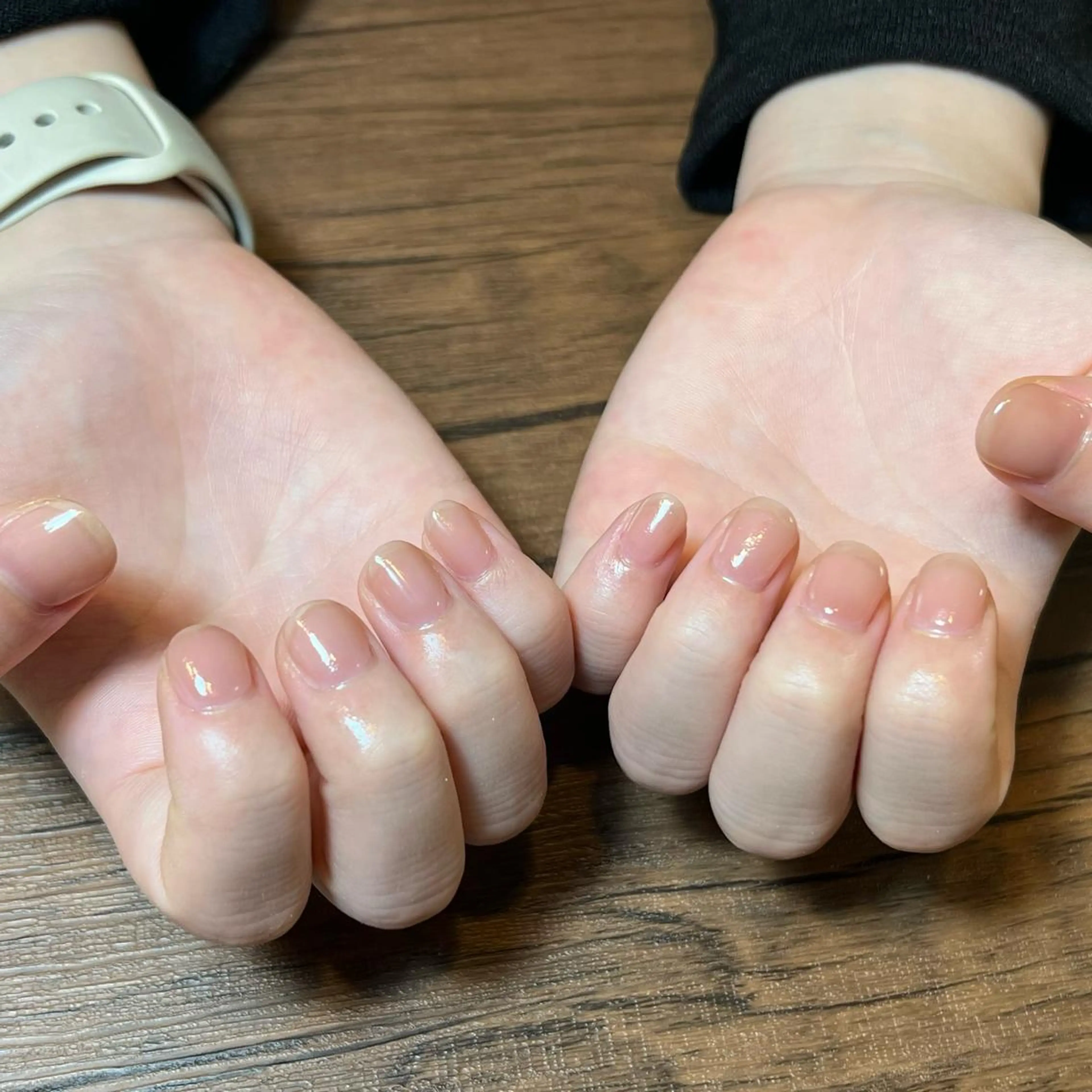 ネイル ハンドネイル HENRIETTA NAILSALONのネイルデザイン