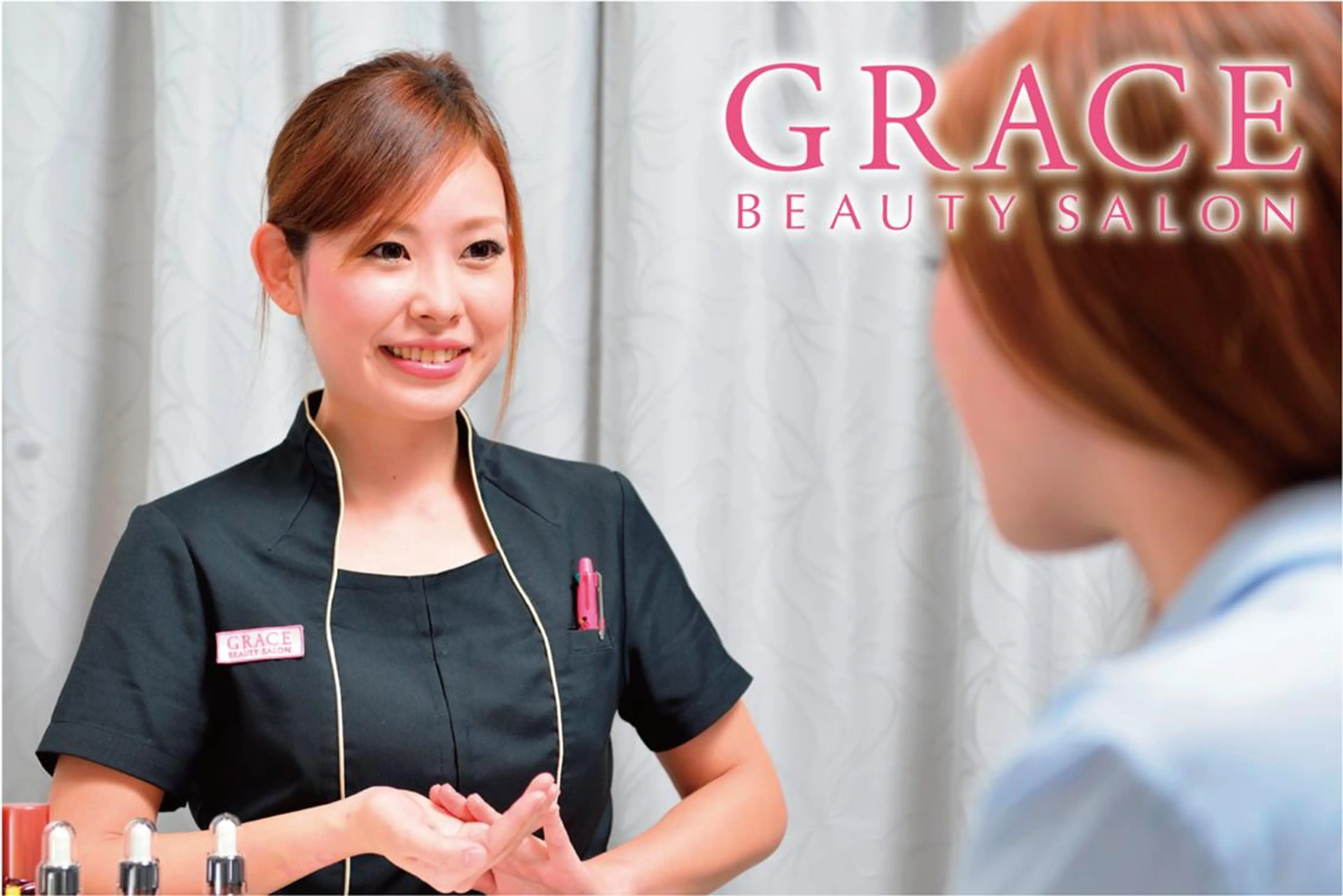 【人気NO,1】充実2回毛穴大洗浄×生コラーゲンぷるぷるパック2回の写真