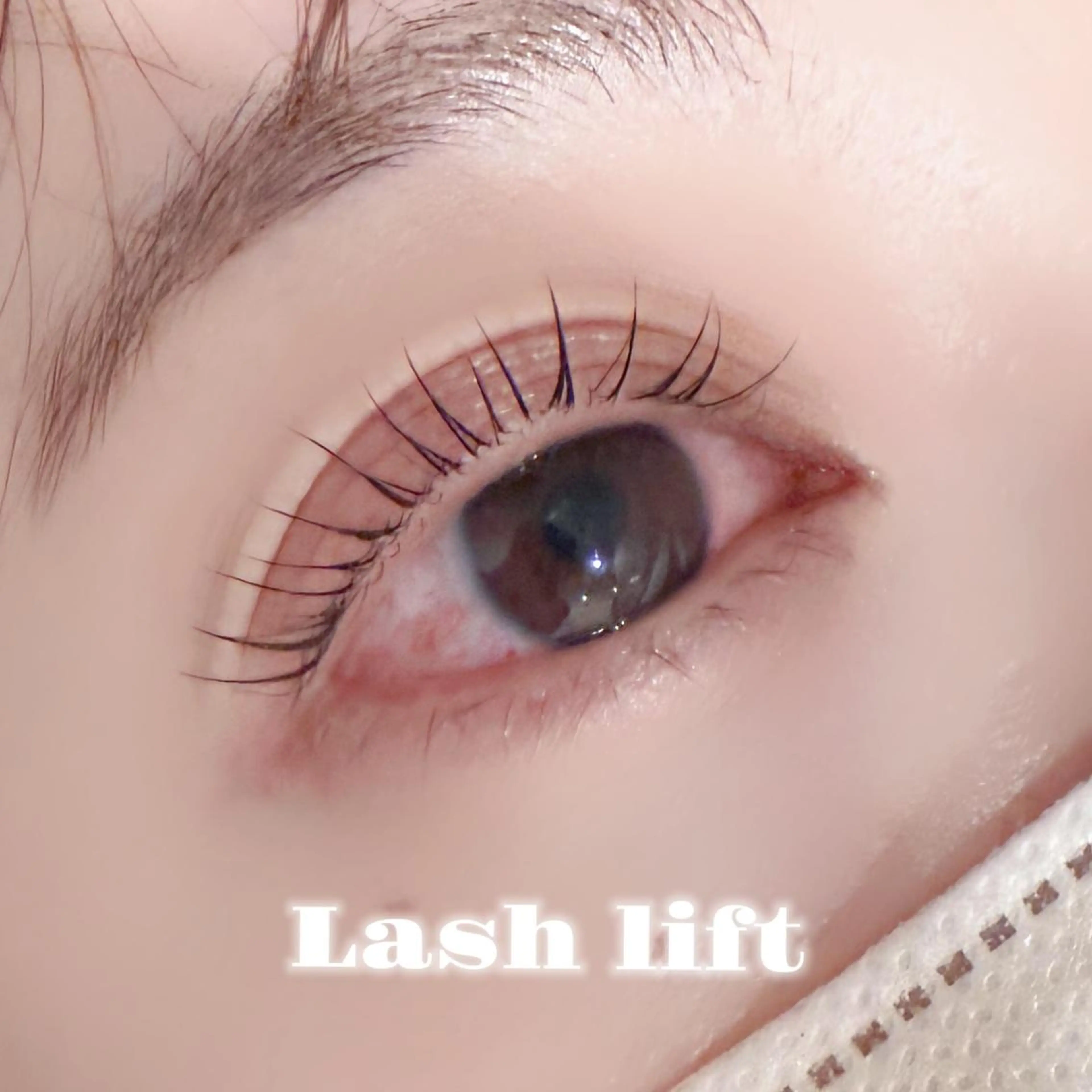 マツエク・マツパ マツパ jessica / 平野🪄︎︎◝✩の眉毛・アイブロウイメージ