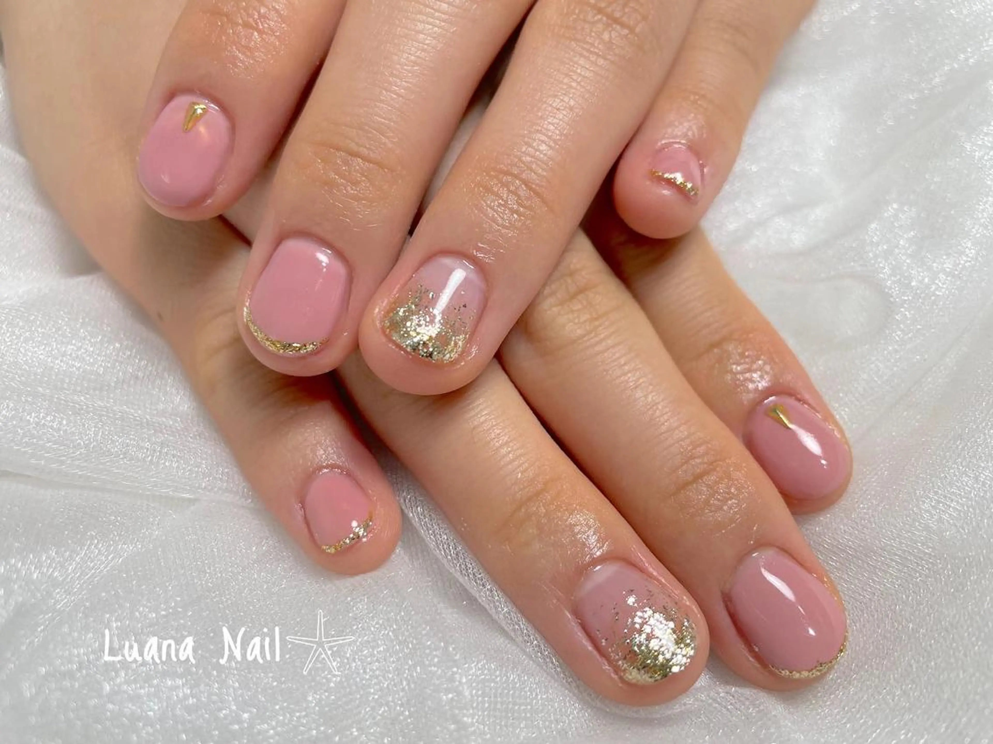 ネイル Nail Salon Subaru所属・Nail Salon Subaruのネイルデザイン