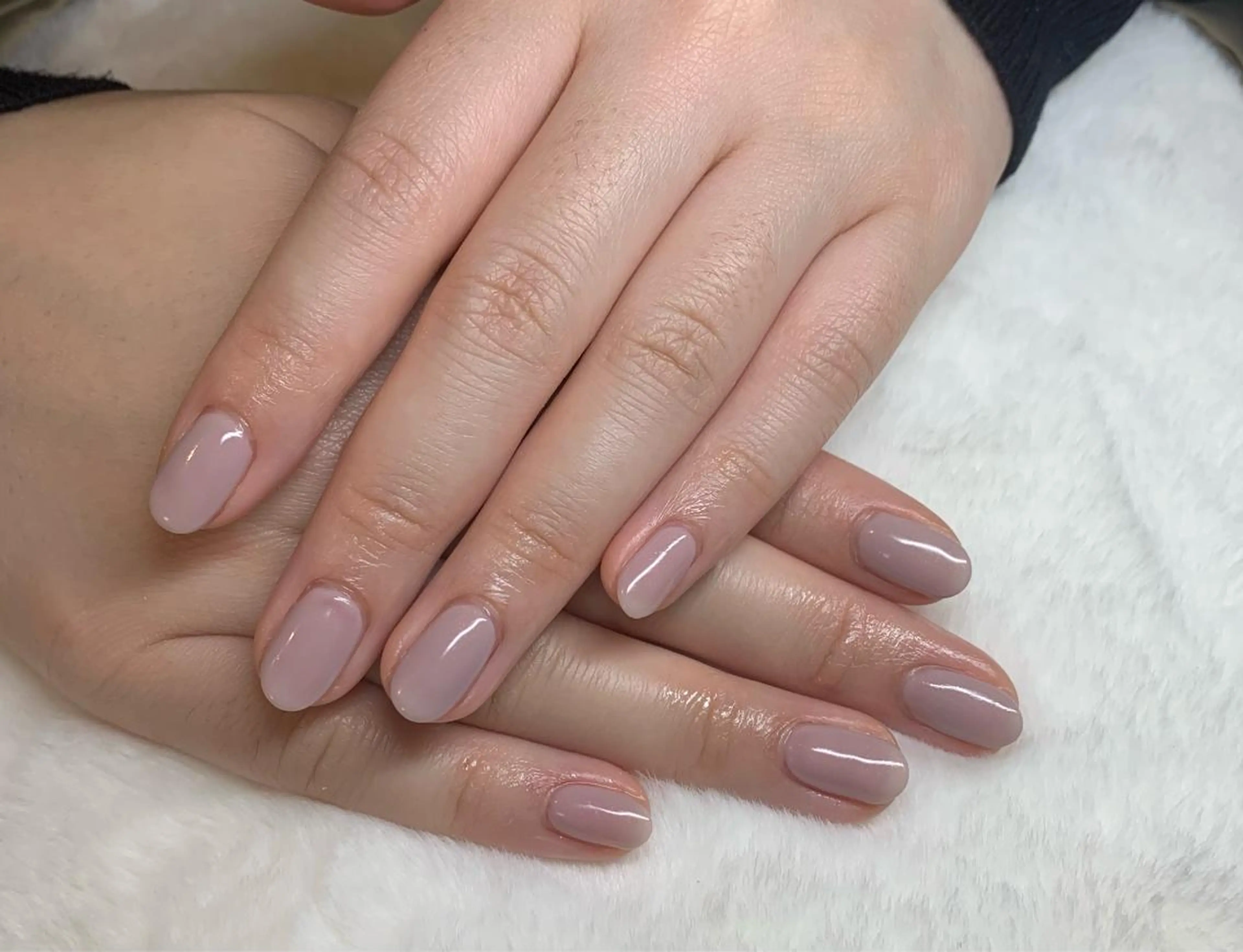 ネイル 🎀 moo～ 🎀のネイルデザイン