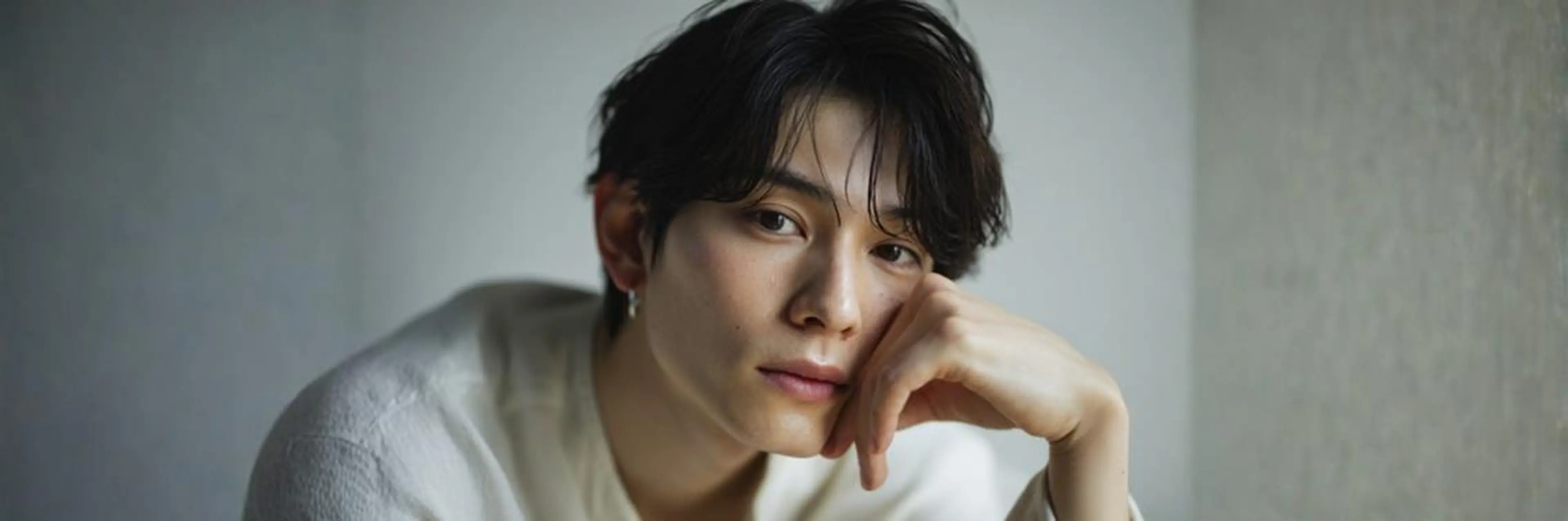 メンズ限定！カット＋シャンプーの写真