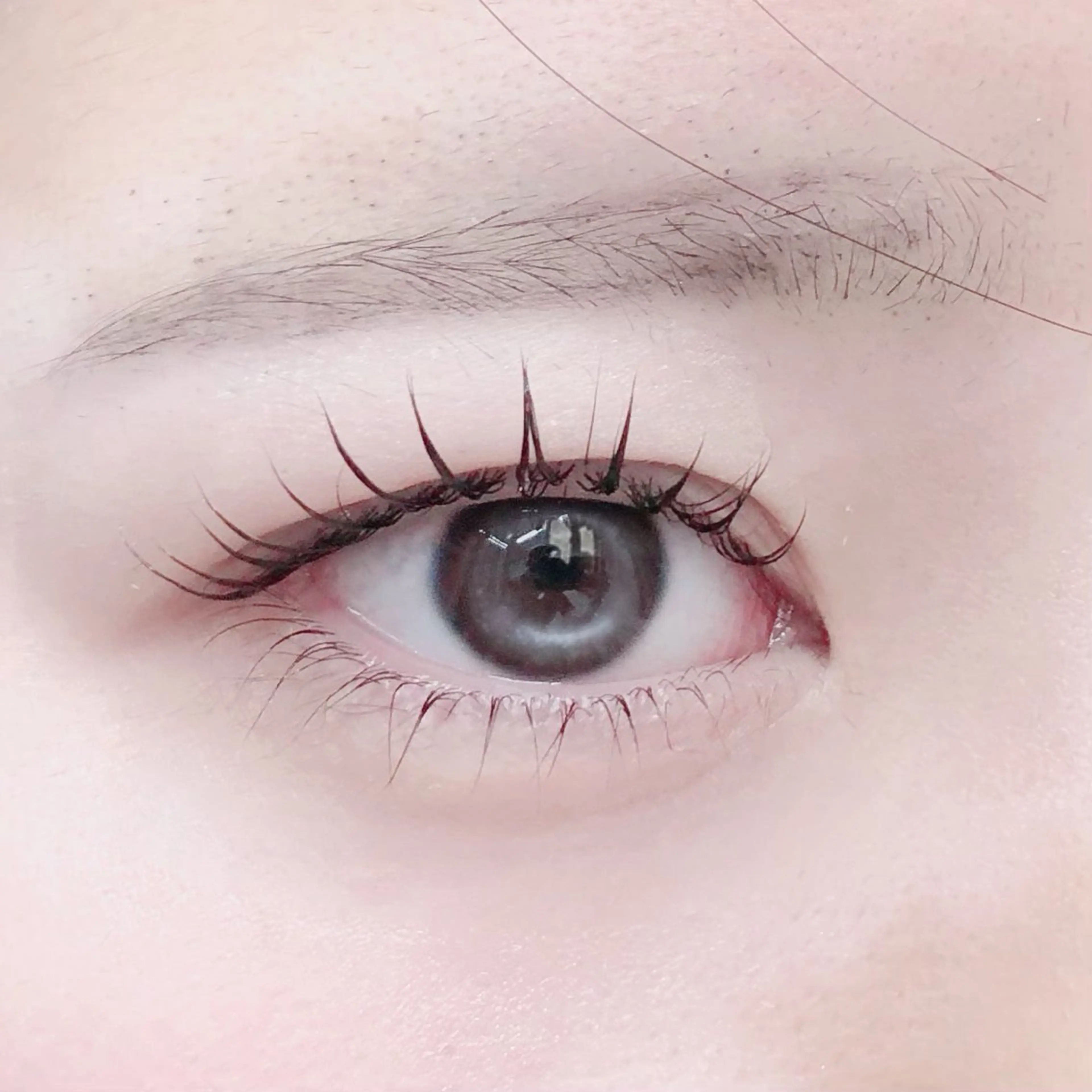 マツエク・マツパ ココラッシュ みうのマツエク・マツパデザイン