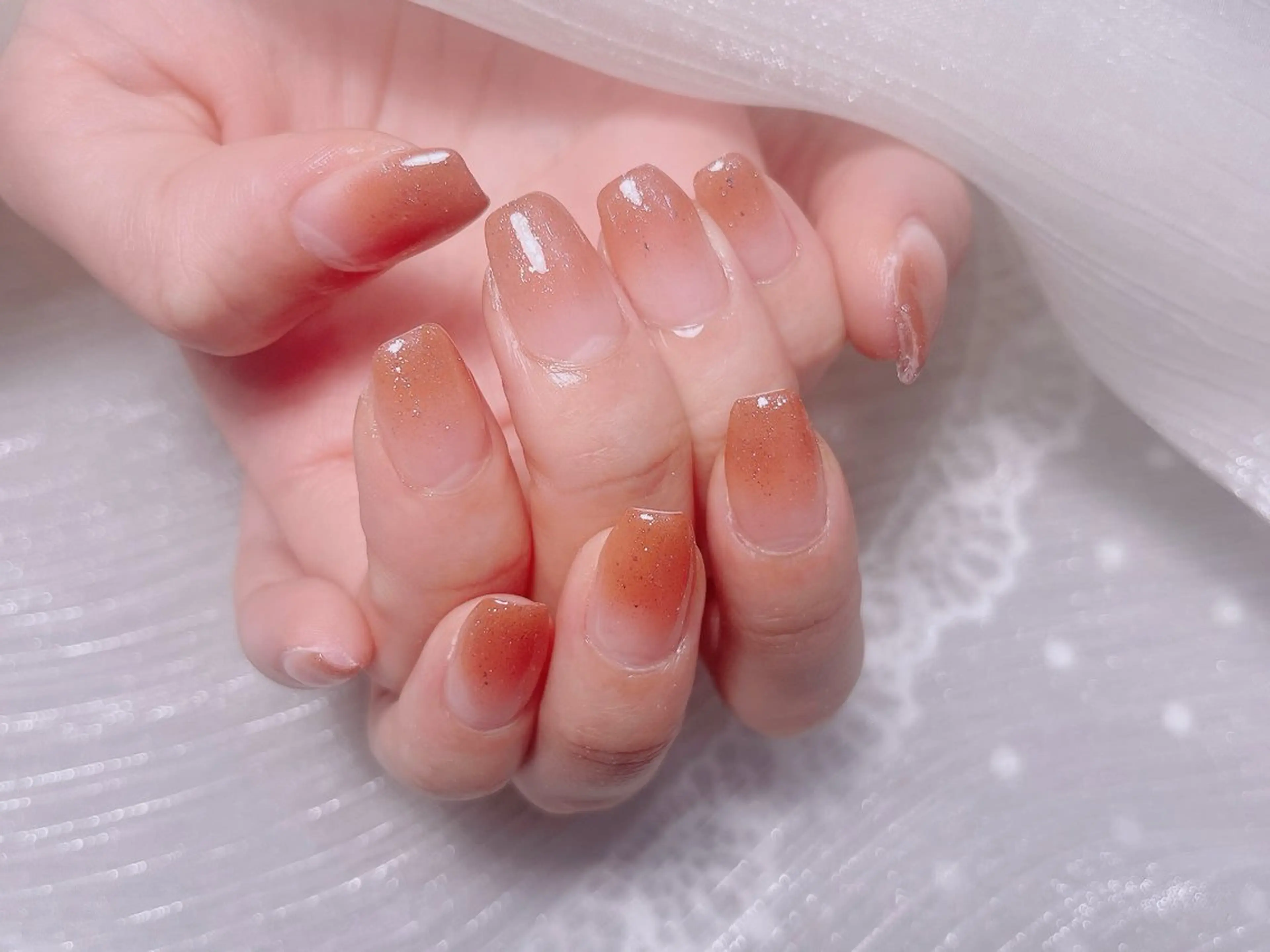 ネイル ハンドネイル KARI ネイルサロンのネイルデザイン