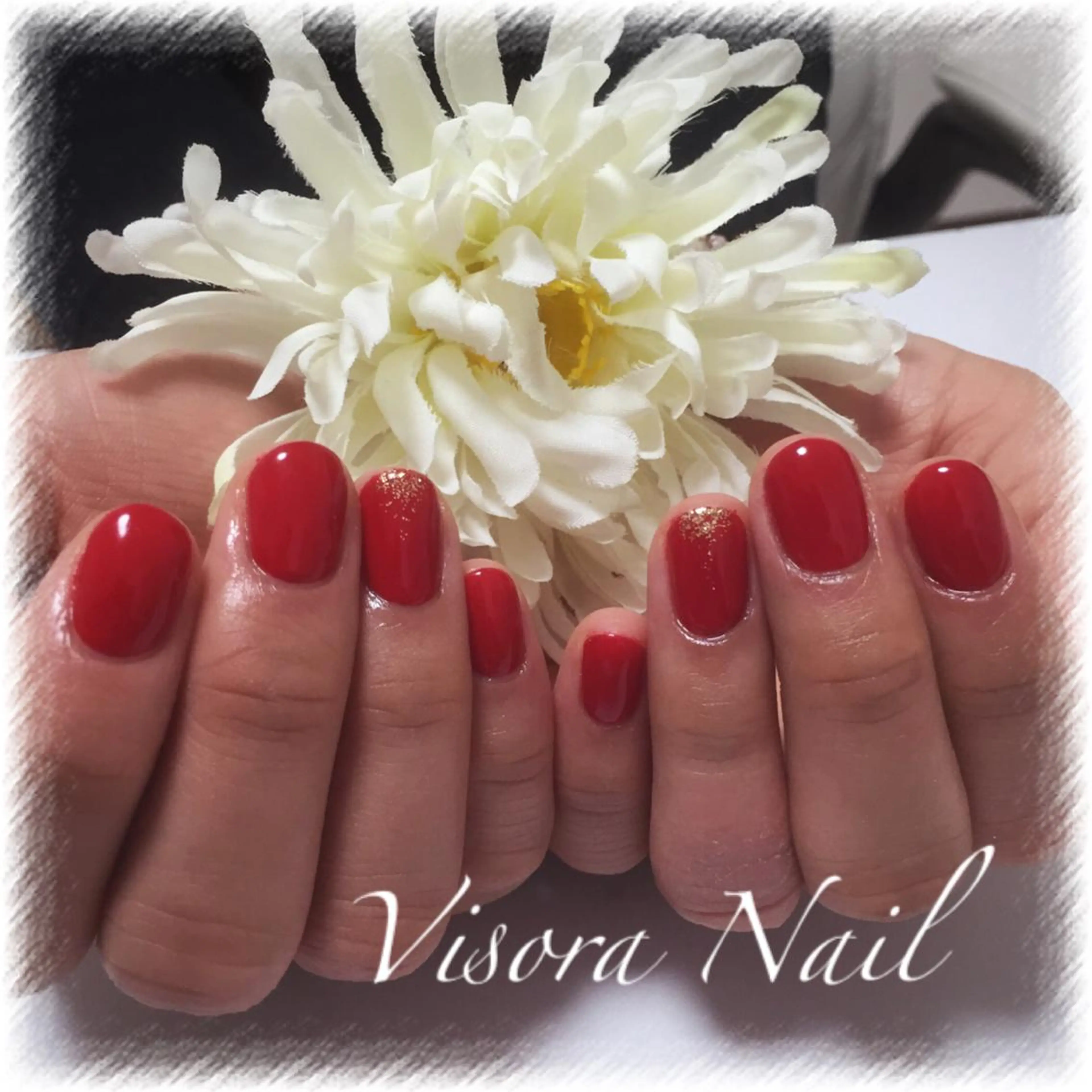 ネイル 美SORA ～ｳﾞｨｿﾗ～のネイルデザイン