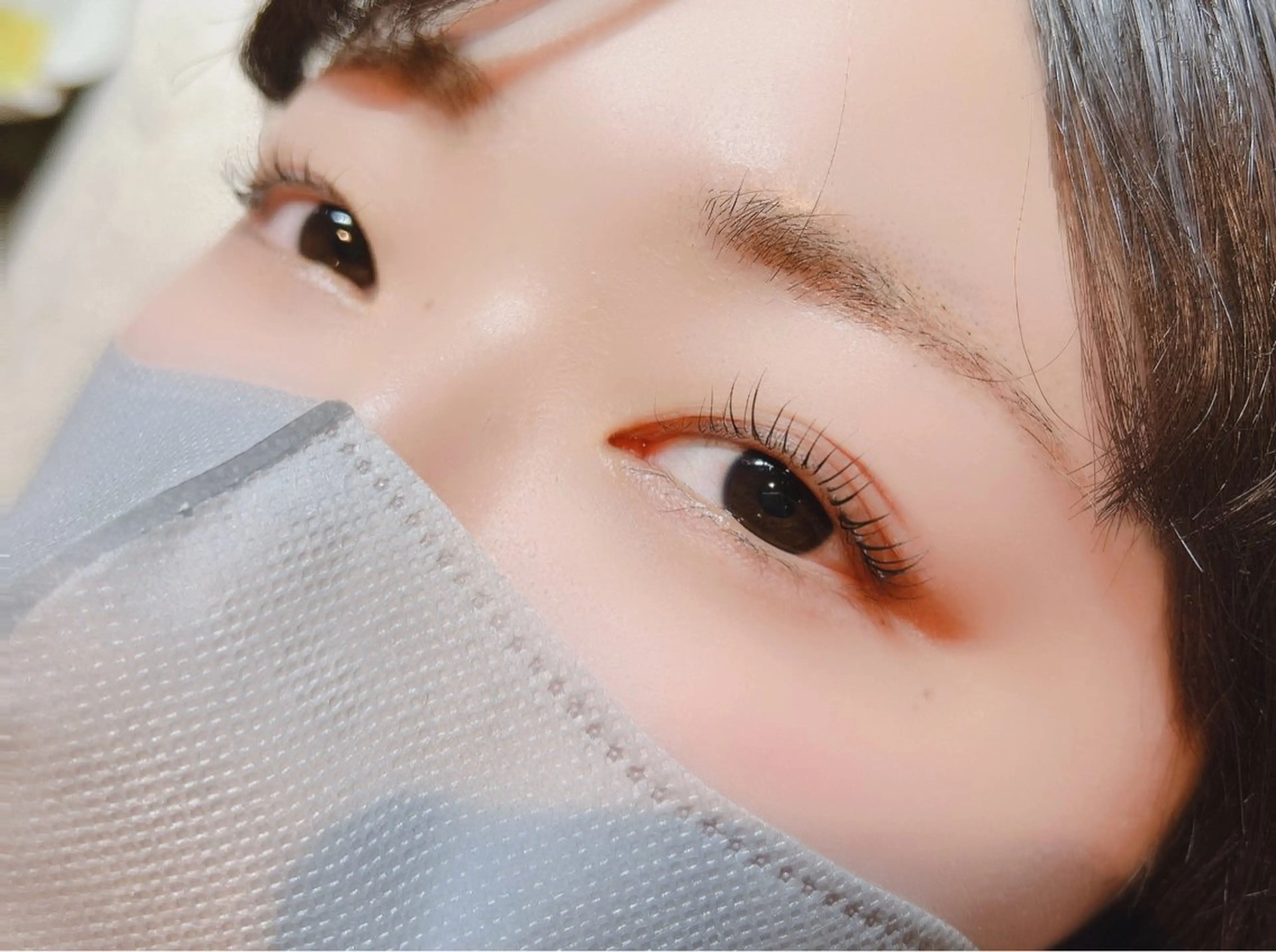 マツエク・マツパ tote. misakiの眉毛・アイブロウイメージ