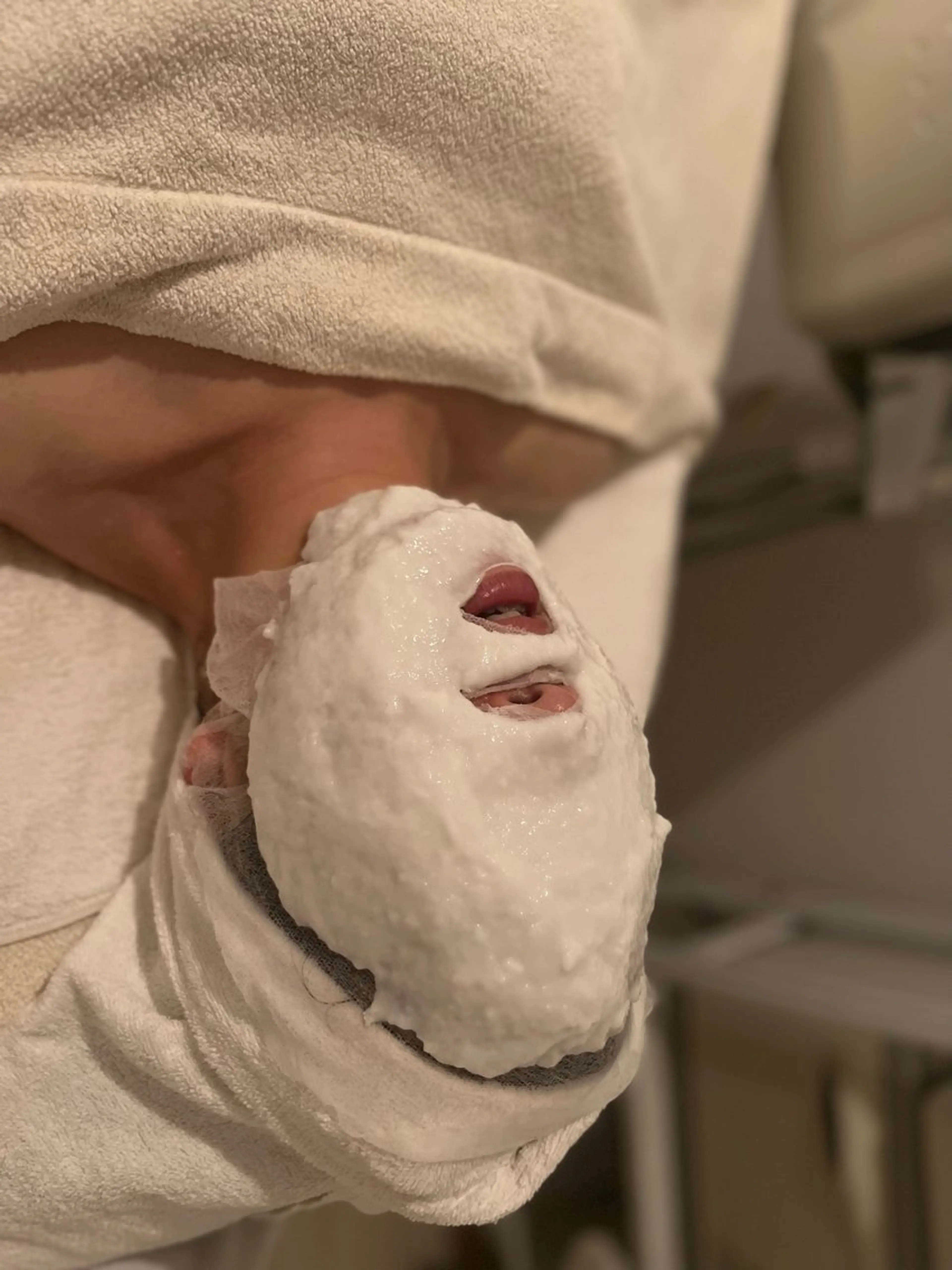 エステサロン endearのエステ・リラクイメージ