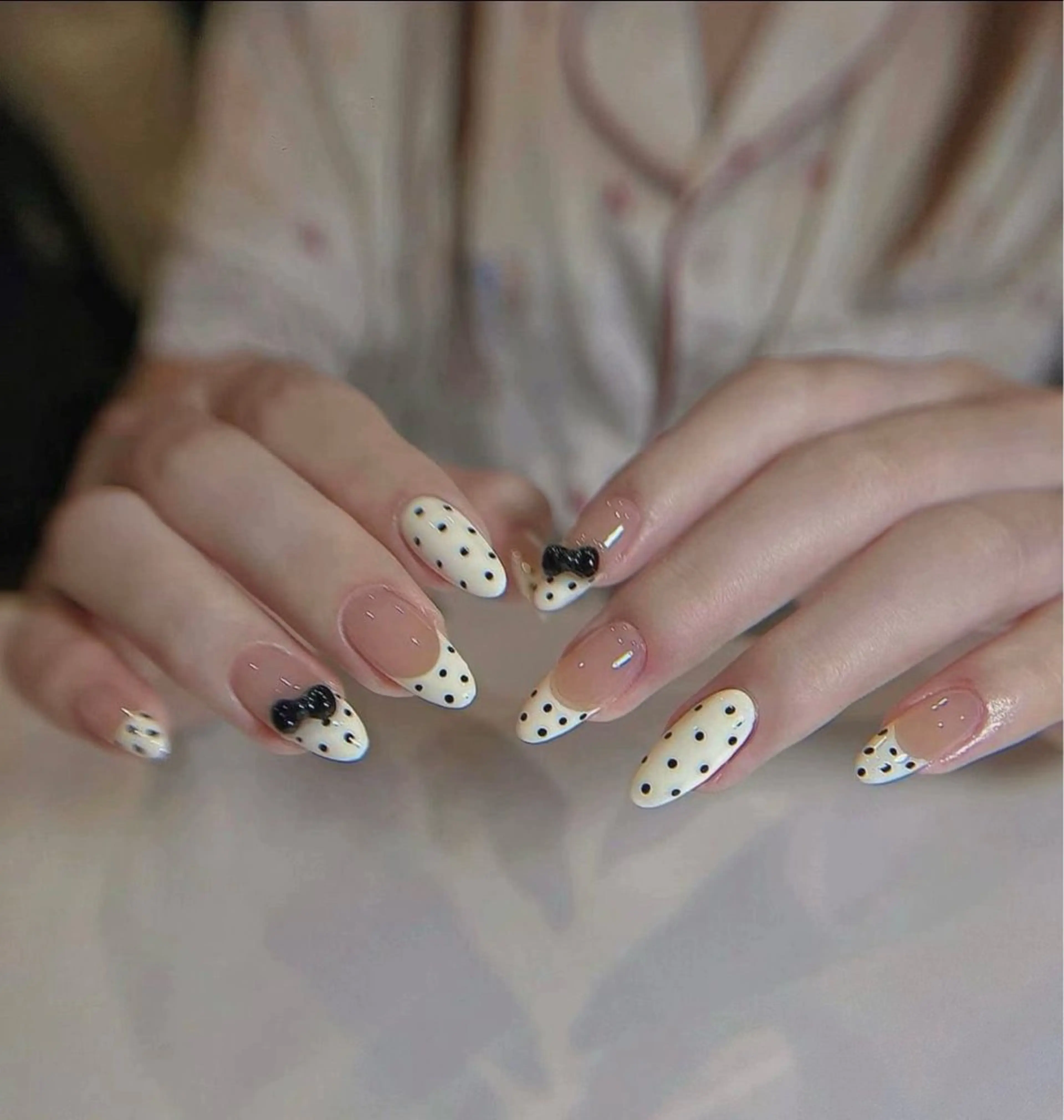 ネイル 秋 Nailsのネイルデザイン