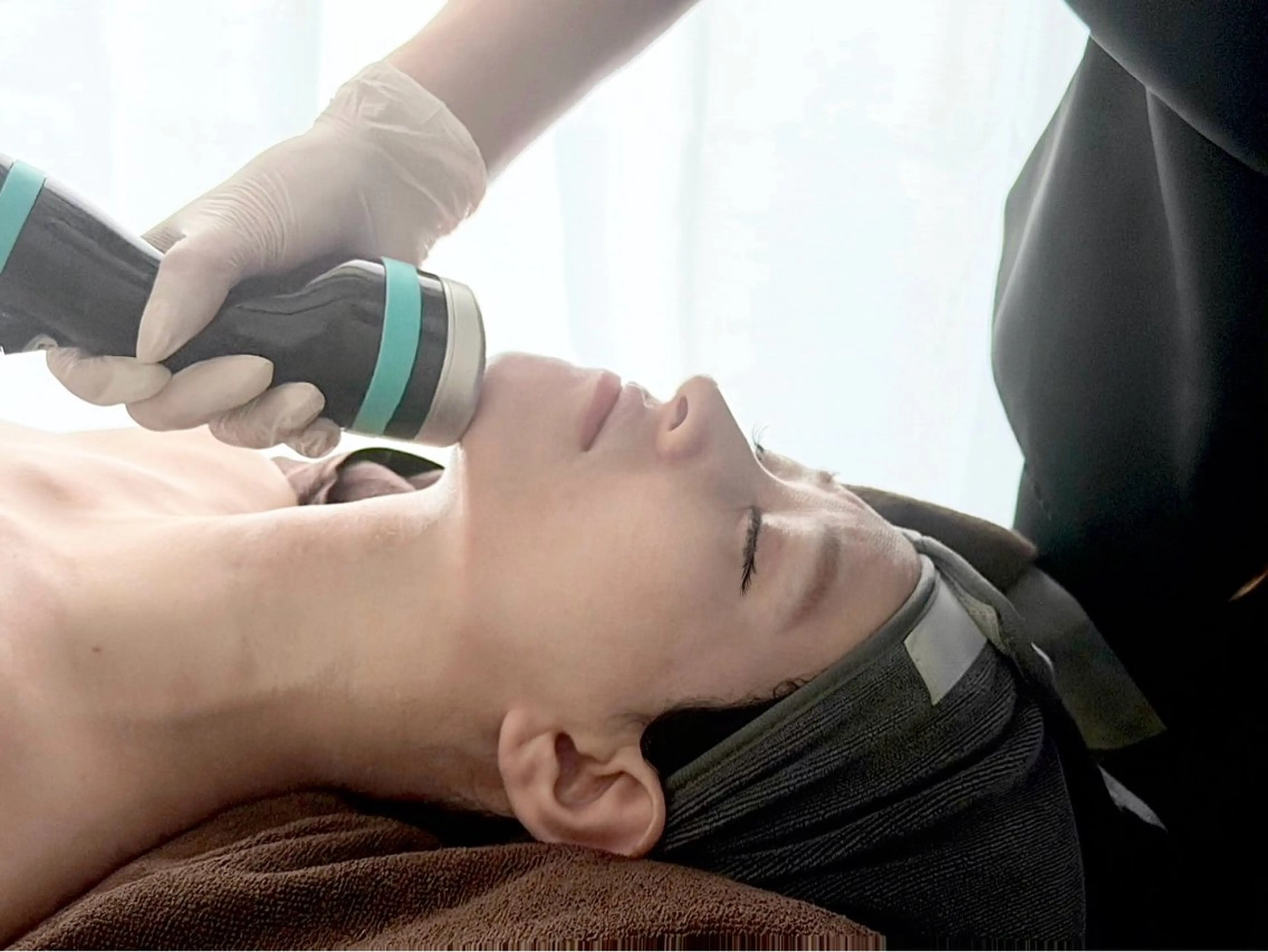 会員制エステサロン煌 -KOU-のエステ・リラクイメージ