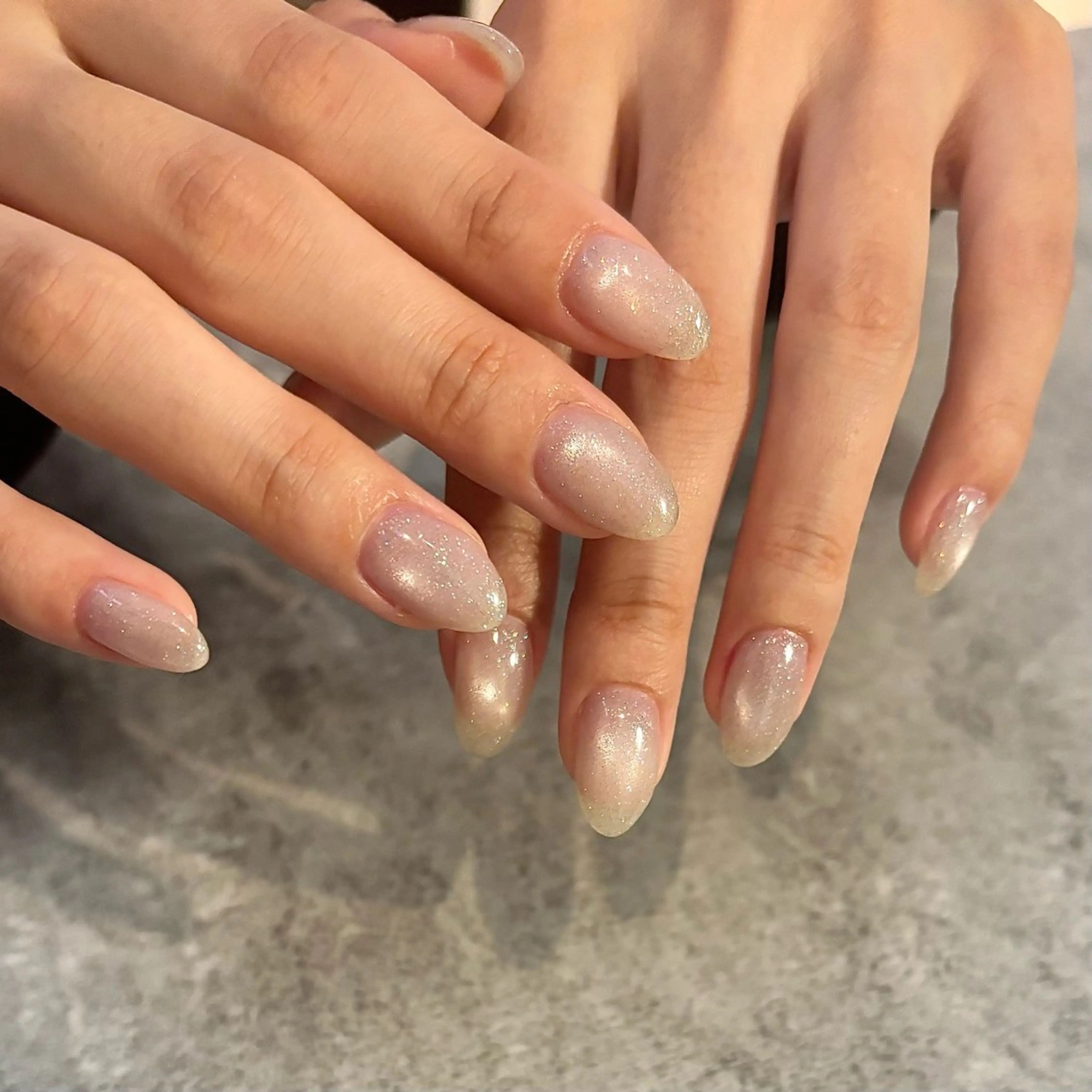 ネイル ハンドネイル nail salon Soiréeのネイルデザイン