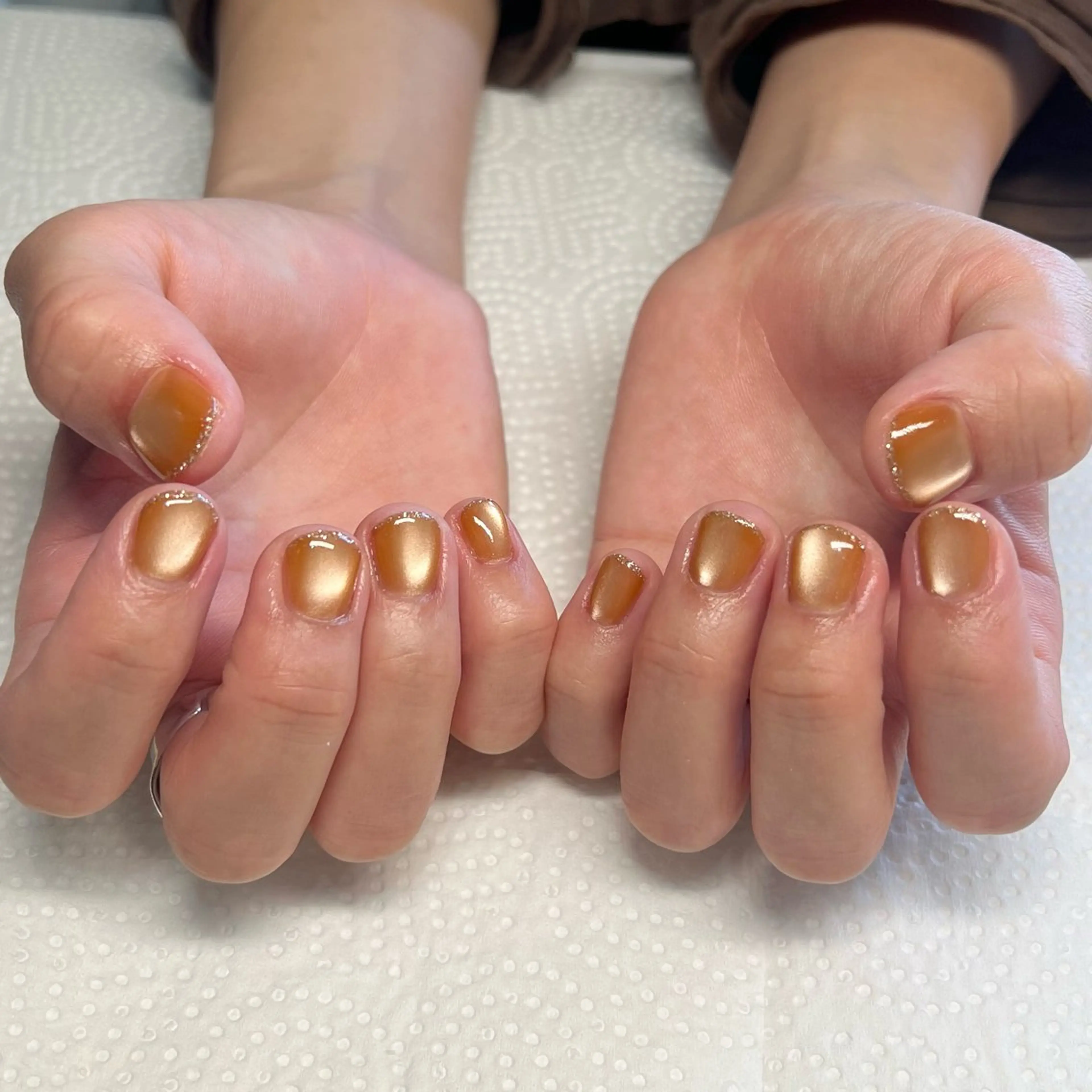 ネイル spica nail meguのネイルデザイン