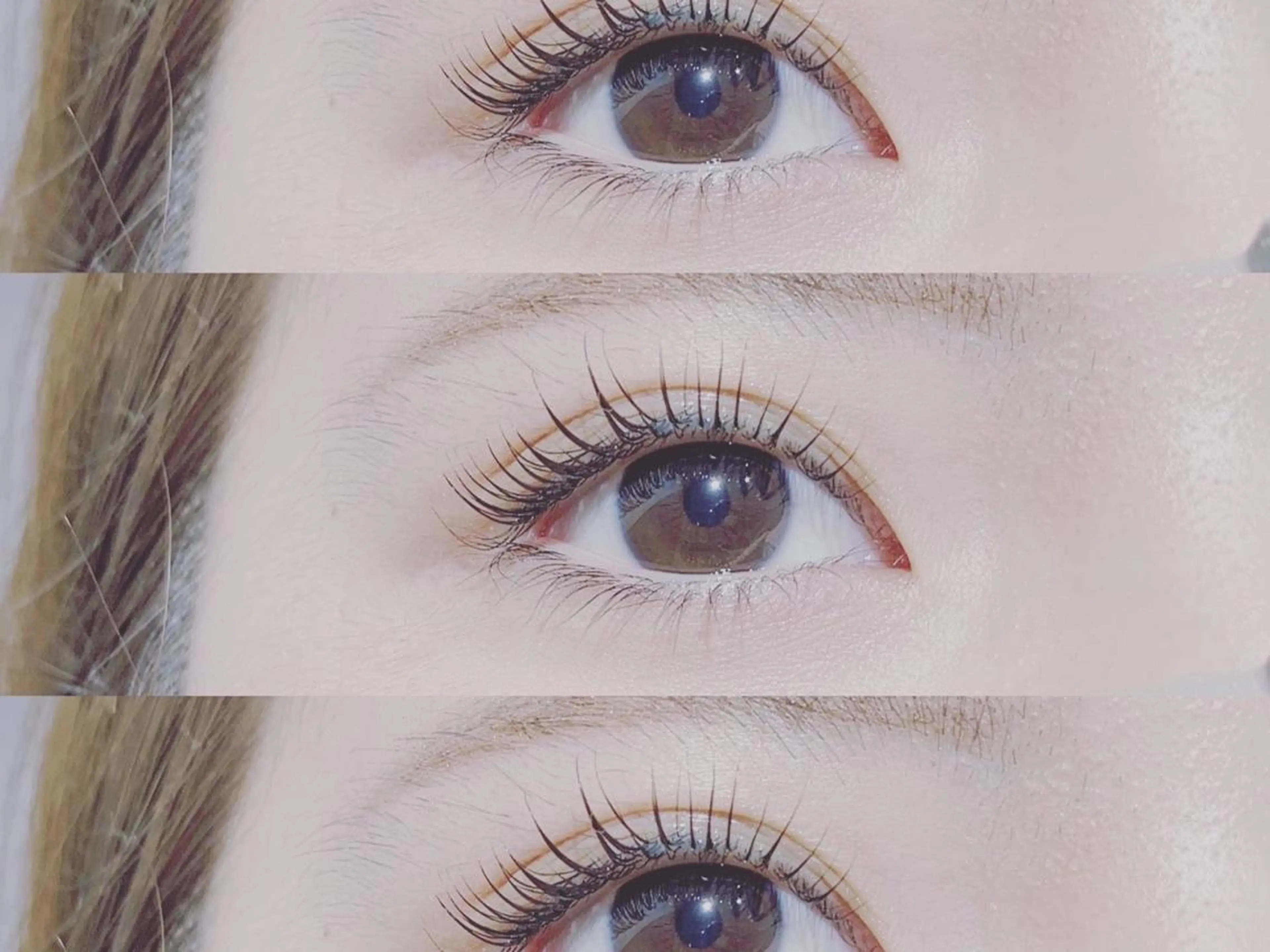 マツエク・マツパ まつげパーマ 石崎 真由美のマツエク・マツパデザイン