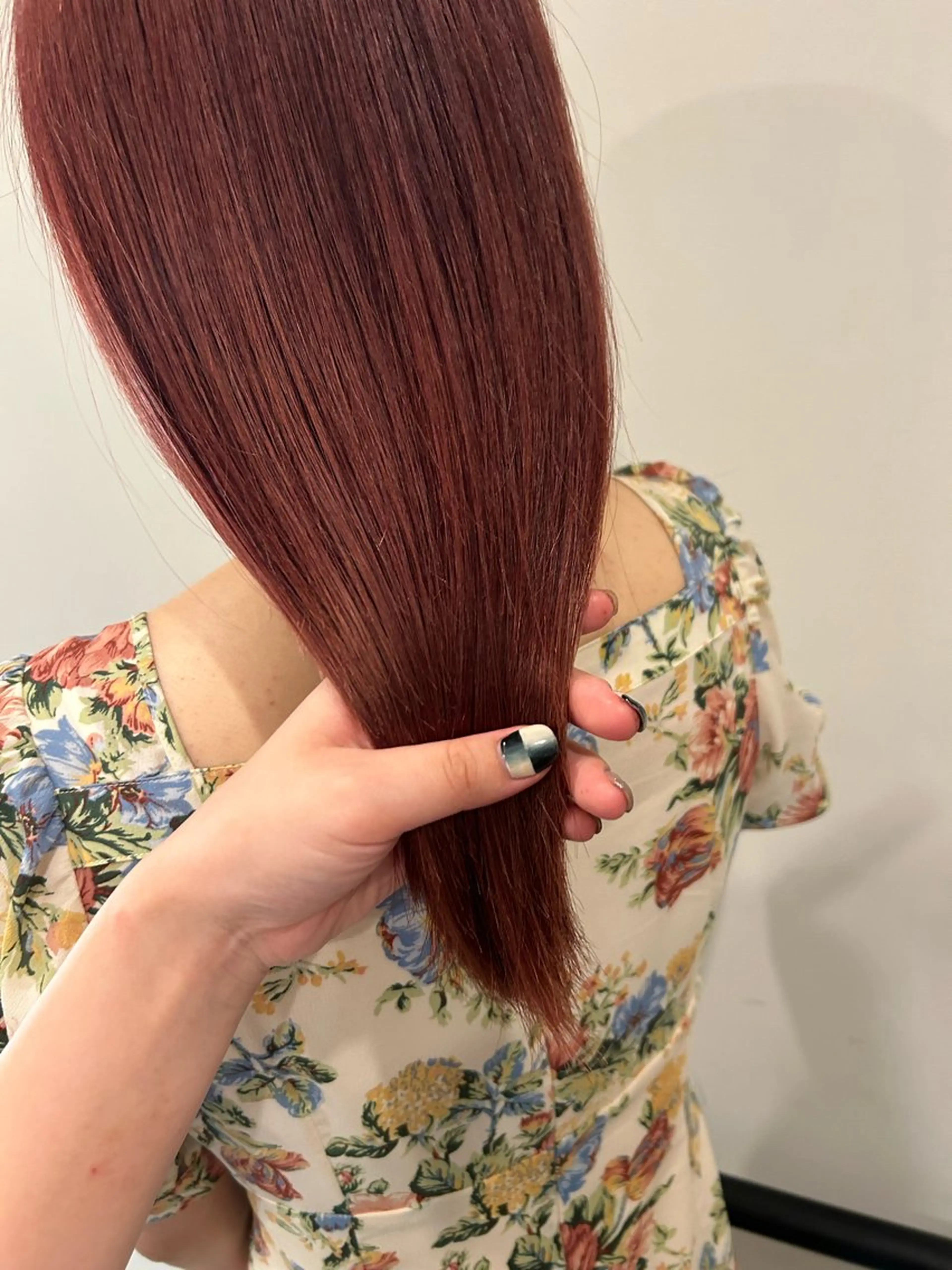 ロング 似合わせカット/新宿 /みづき🐏のヘアスタイル