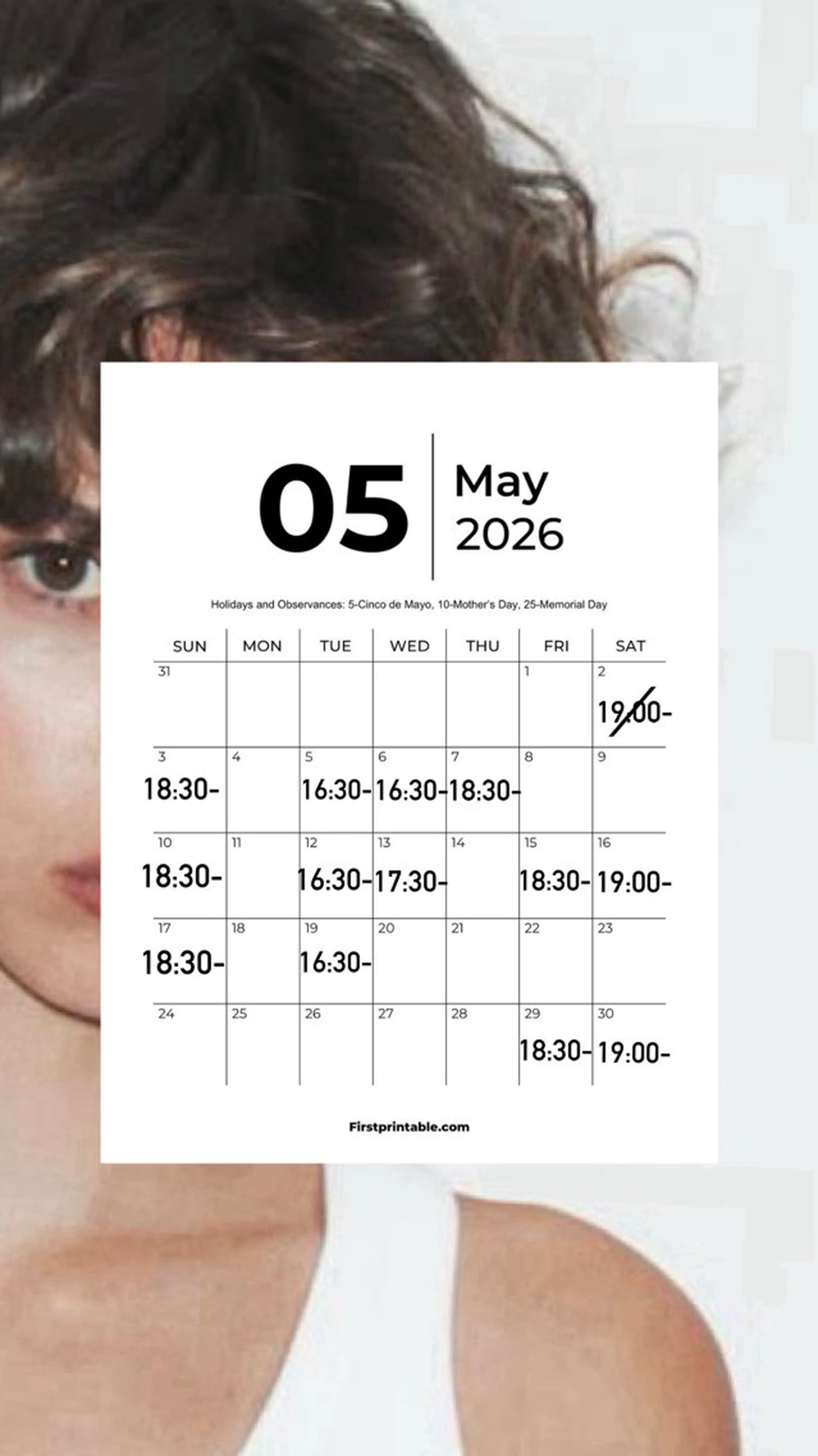 カラー／ブリーチ モデル募集/愛紗のヘアスタイル