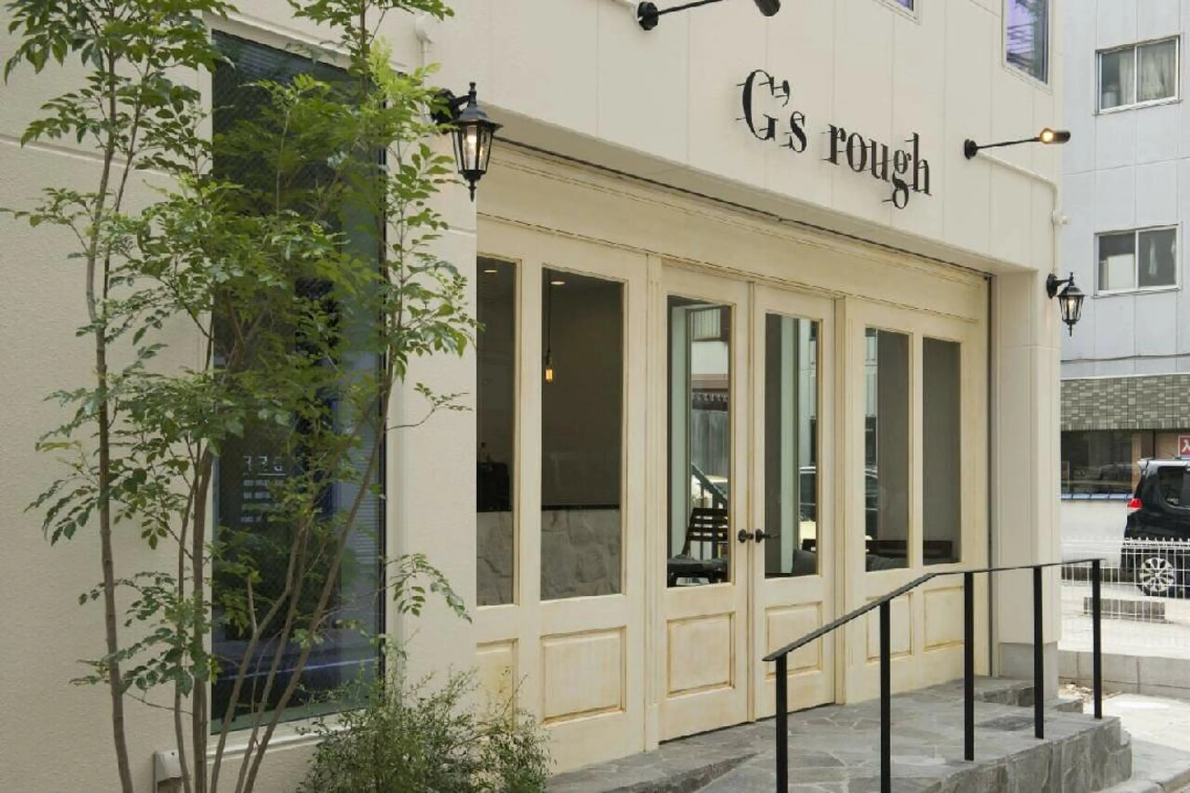 松本 有希のエステ・リラクイメージ