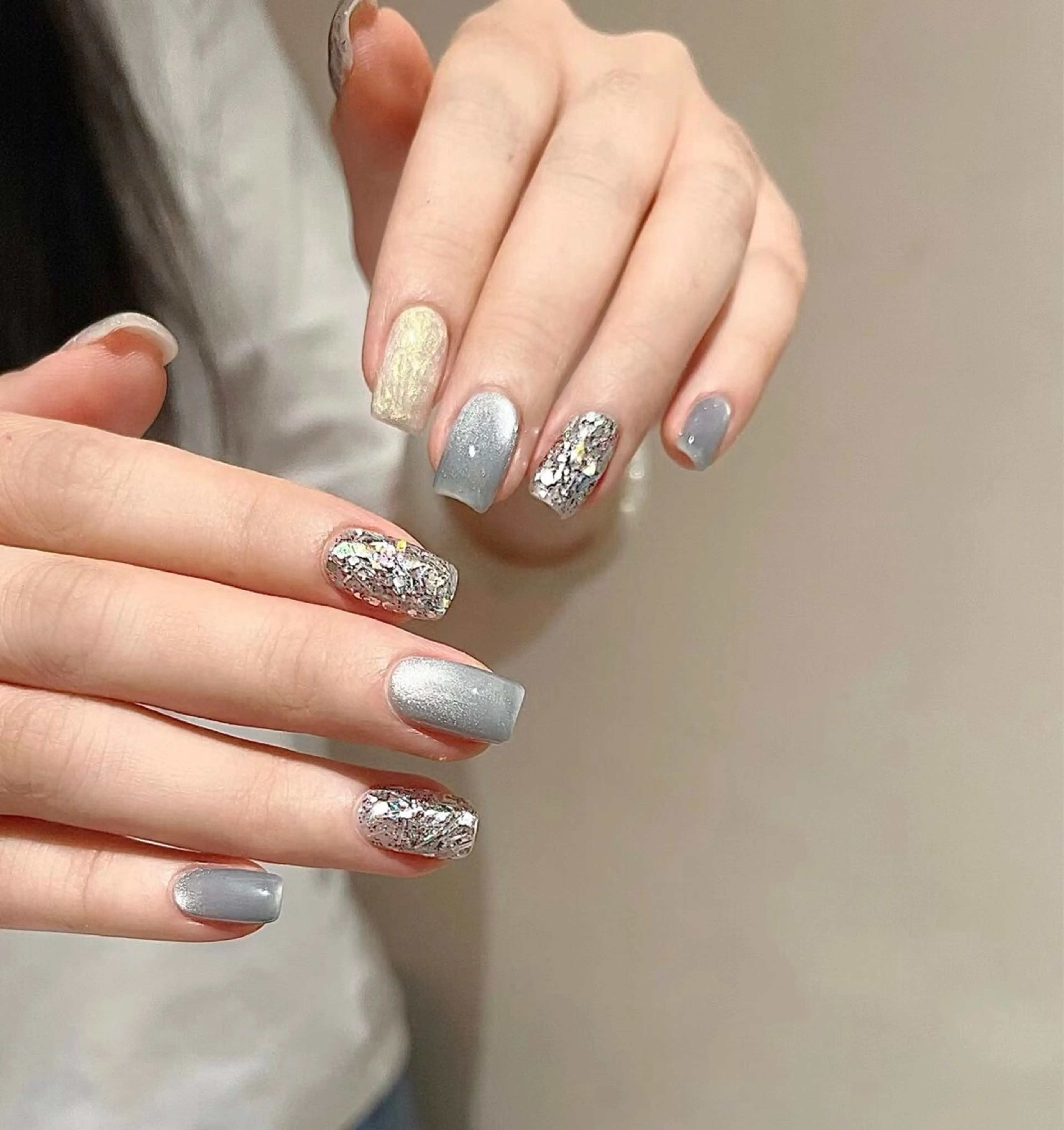 ネイル Molly _nailのネイルデザイン