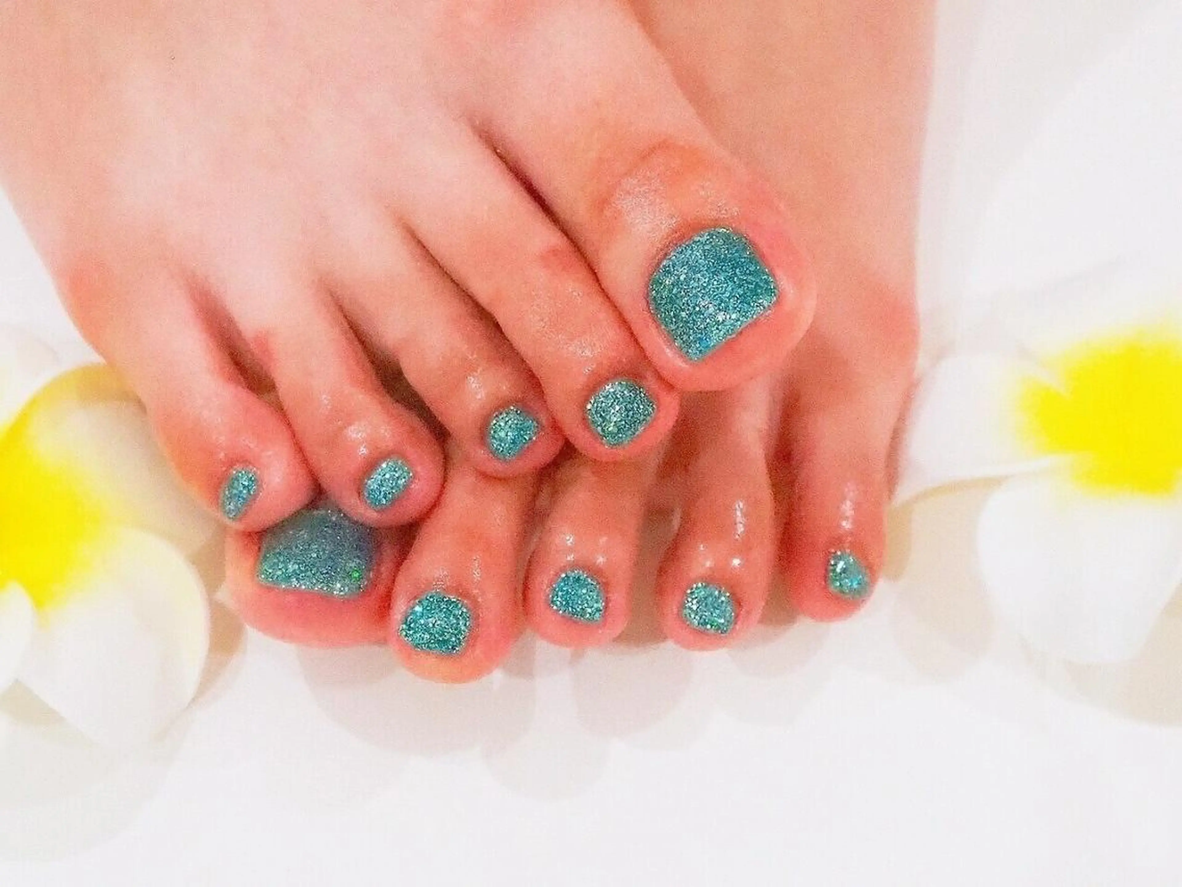 ネイル Sweet♡ Heart カナのネイルデザイン