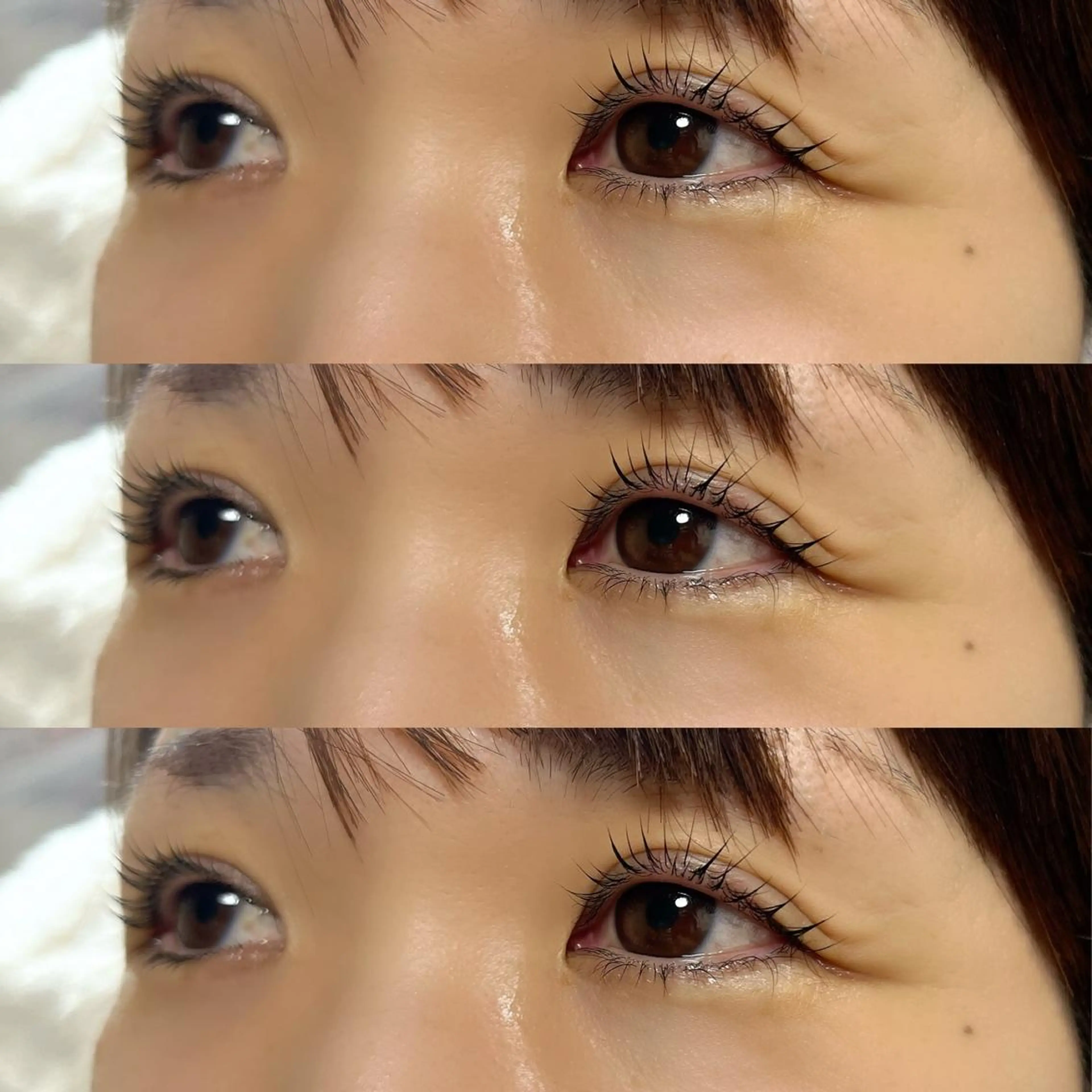 マツエク・マツパ マツパ アスピリーフ さとみのマツエク・マツパデザイン