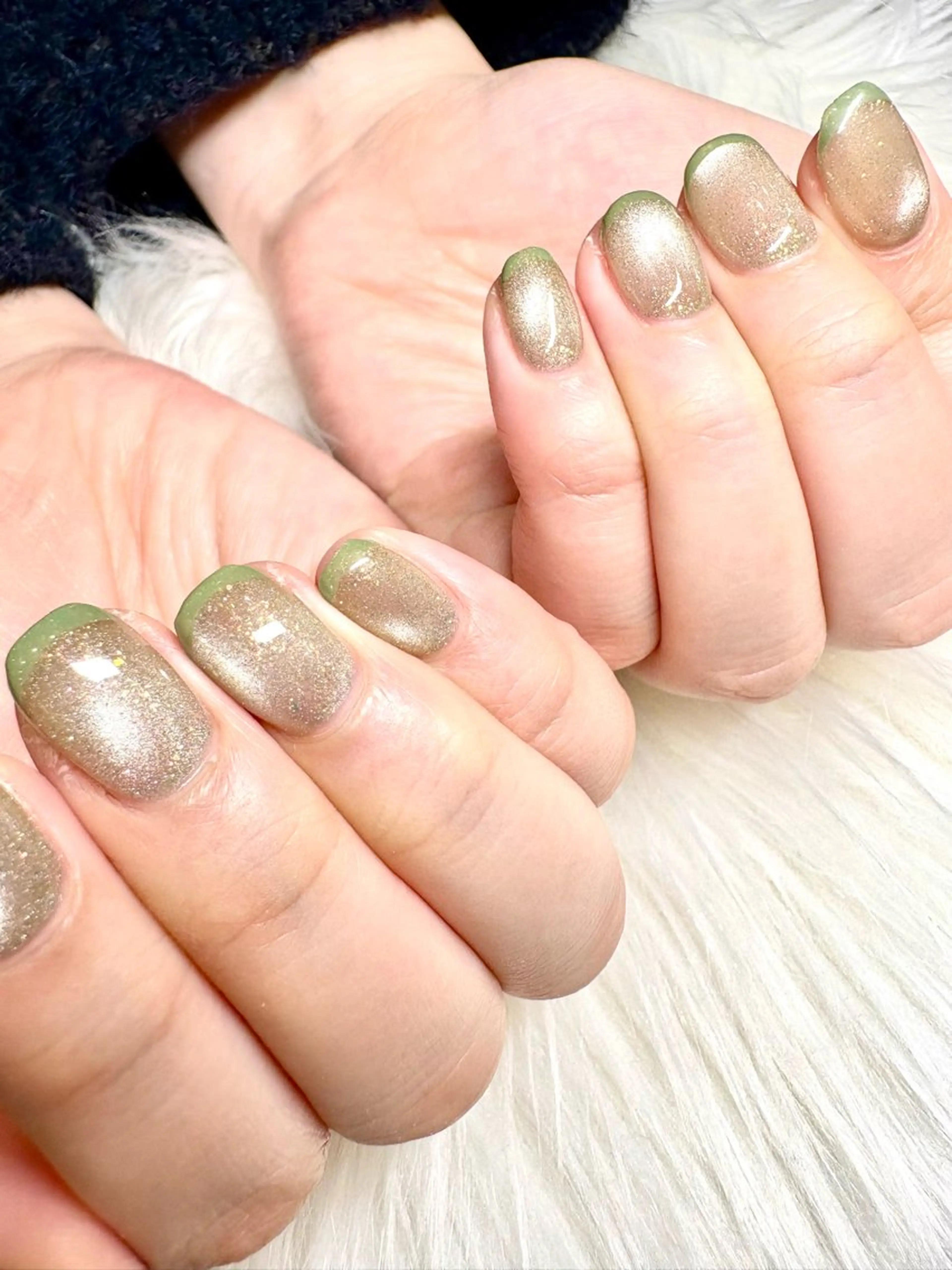 ネイル ハンドネイル lebijou the_beautyのネイルデザイン