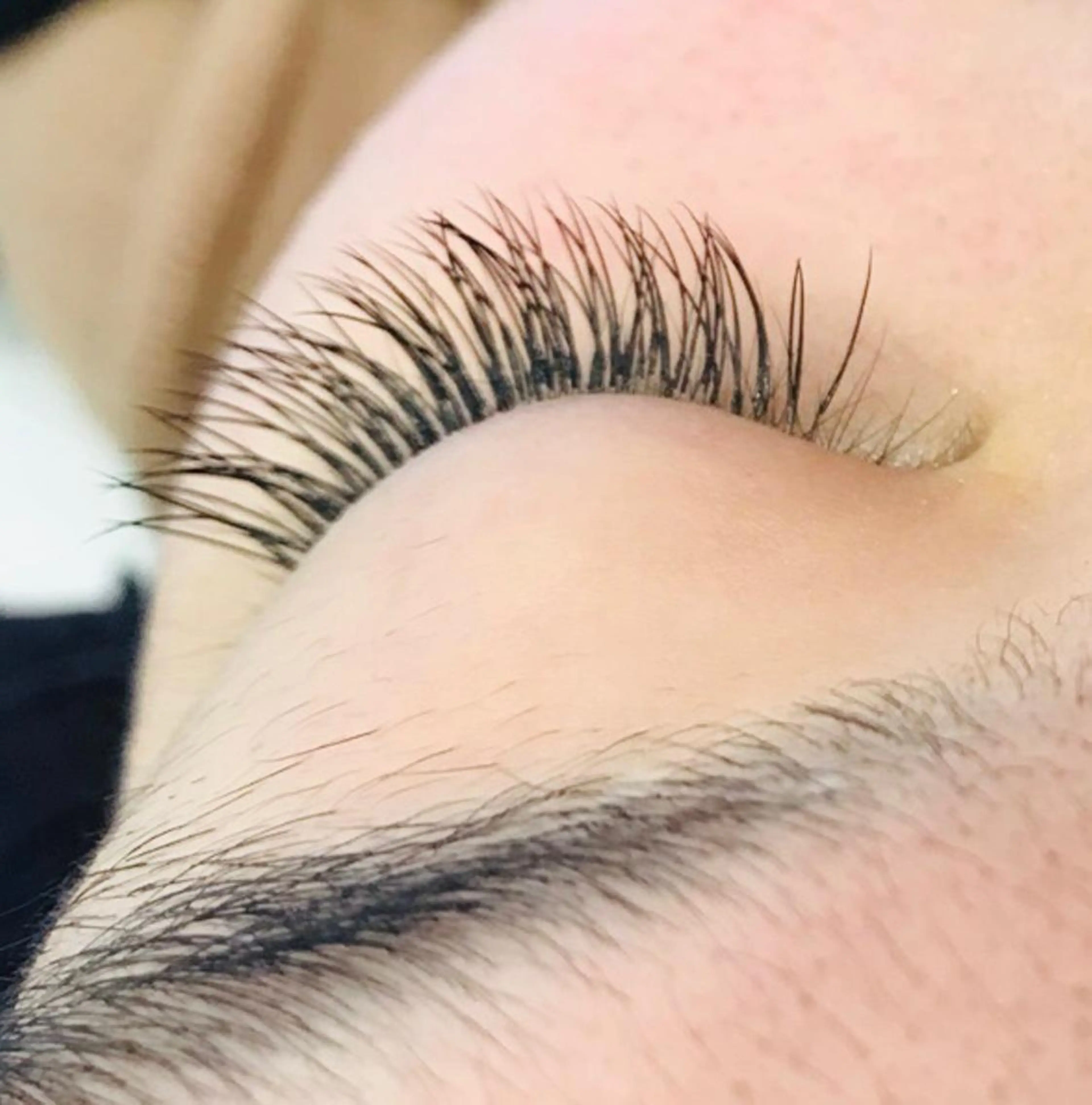 マツエク・マツパ Genesis Plus大津京店のマツエク・マツパデザイン